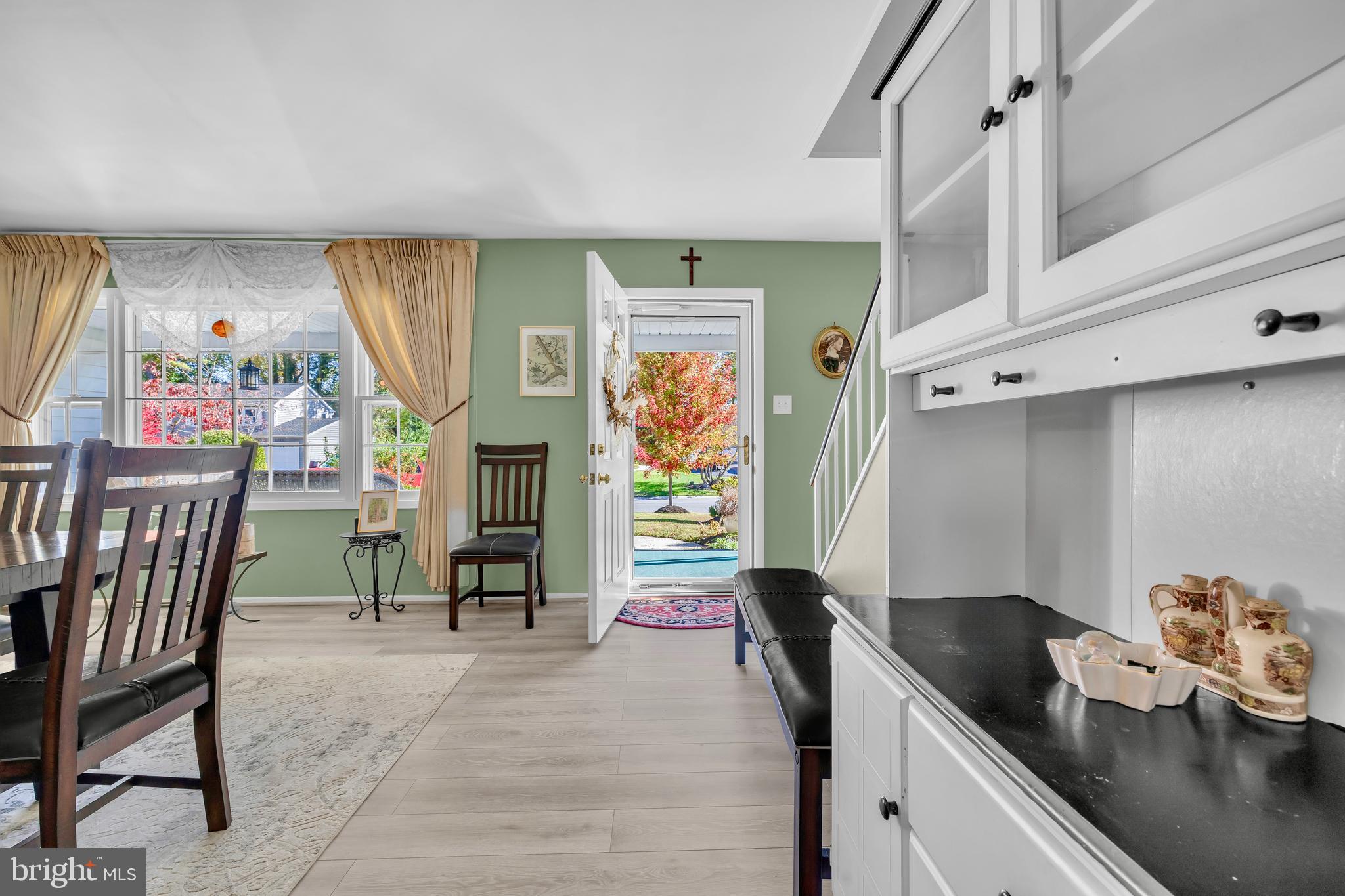 HEATHER HILLS AT BELAIR - Residential