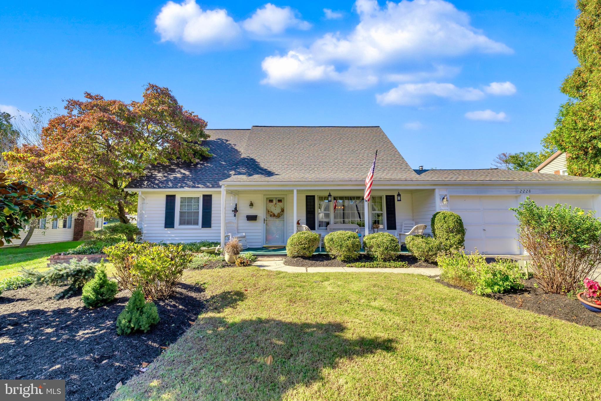 HEATHER HILLS AT BELAIR - Residential