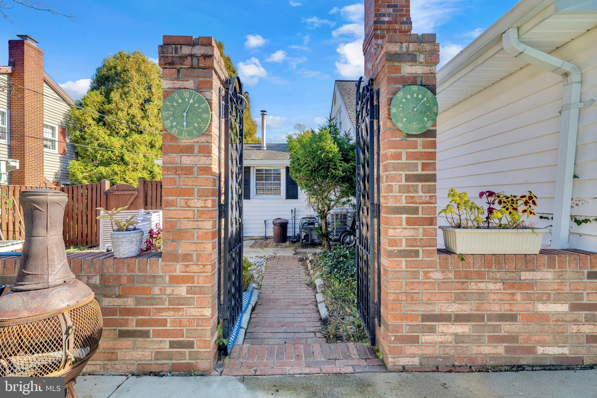 HEATHER HILLS AT BELAIR - Residential