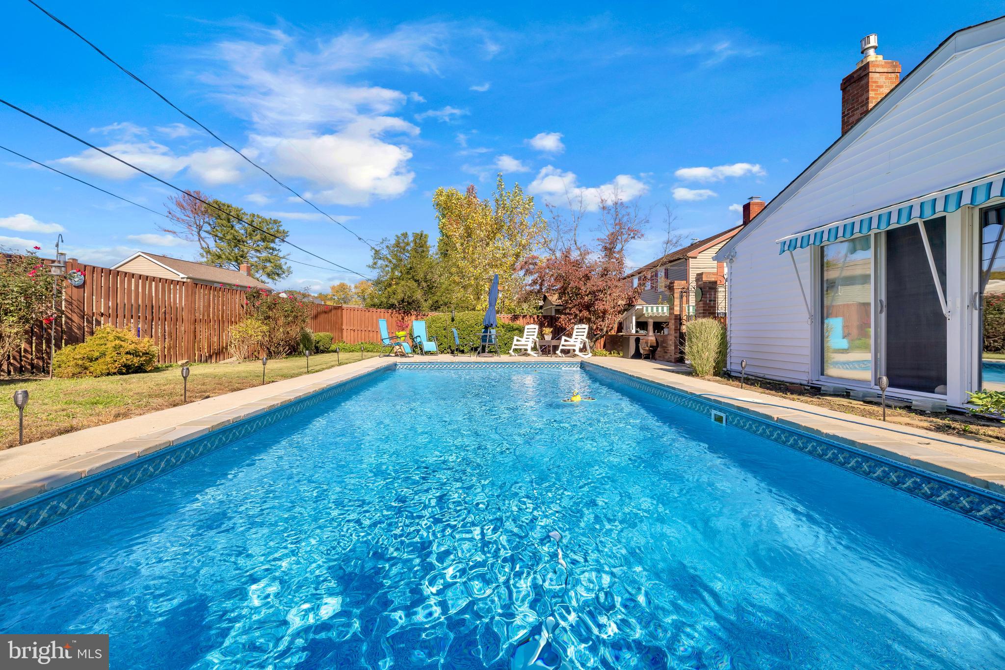 HEATHER HILLS AT BELAIR - Residential