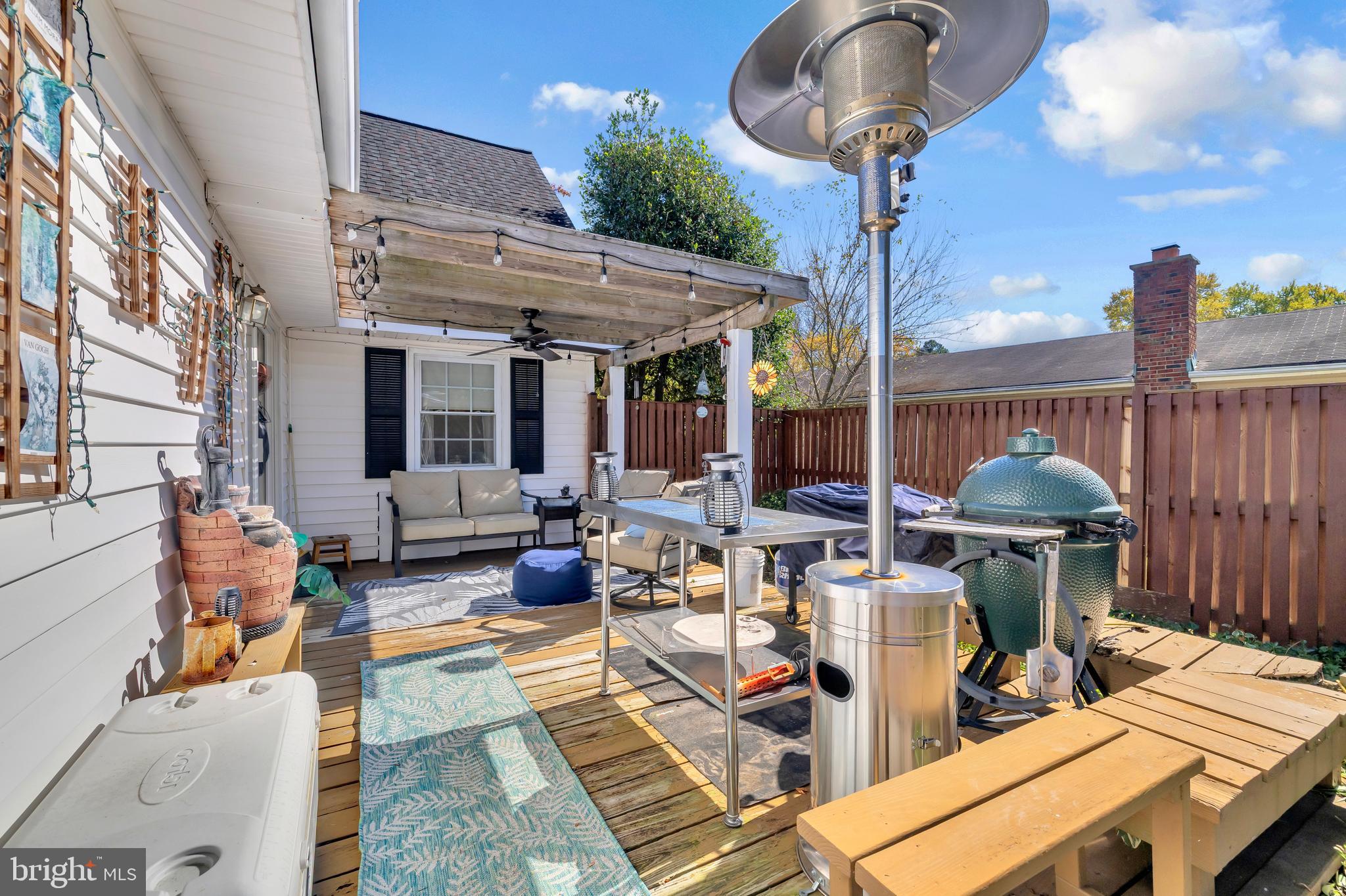 HEATHER HILLS AT BELAIR - Residential