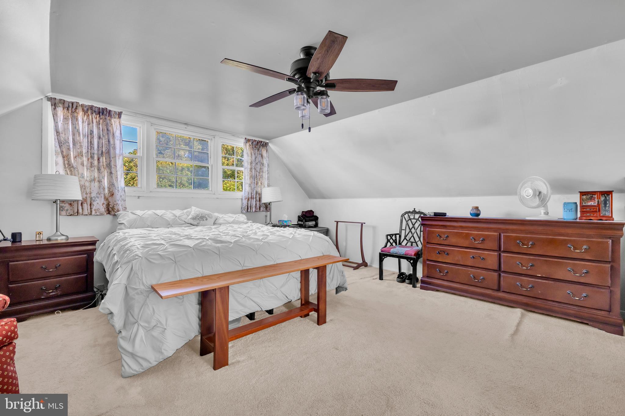 HEATHER HILLS AT BELAIR - Residential