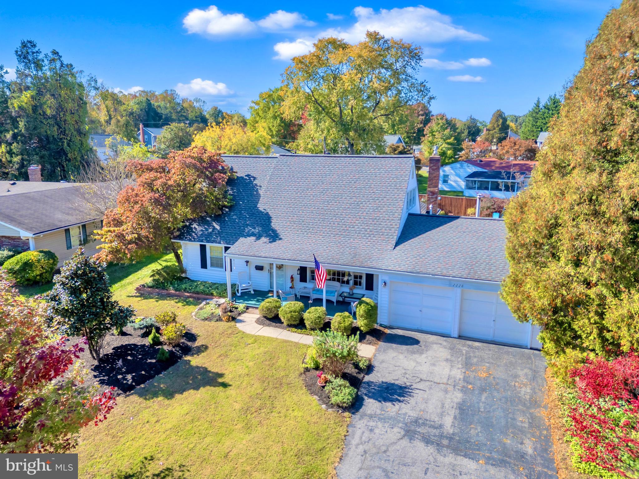 HEATHER HILLS AT BELAIR - Residential