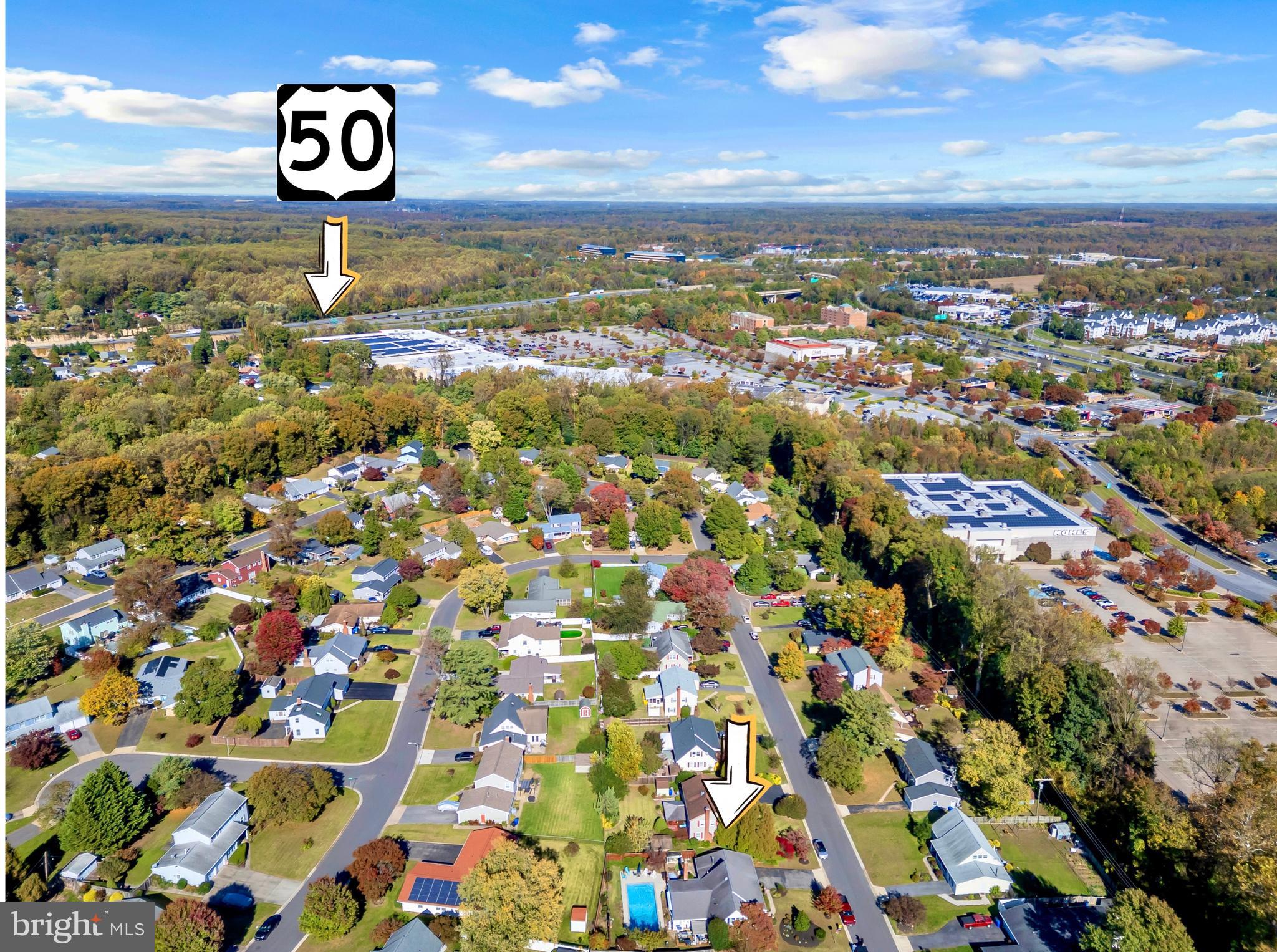 HEATHER HILLS AT BELAIR - Residential