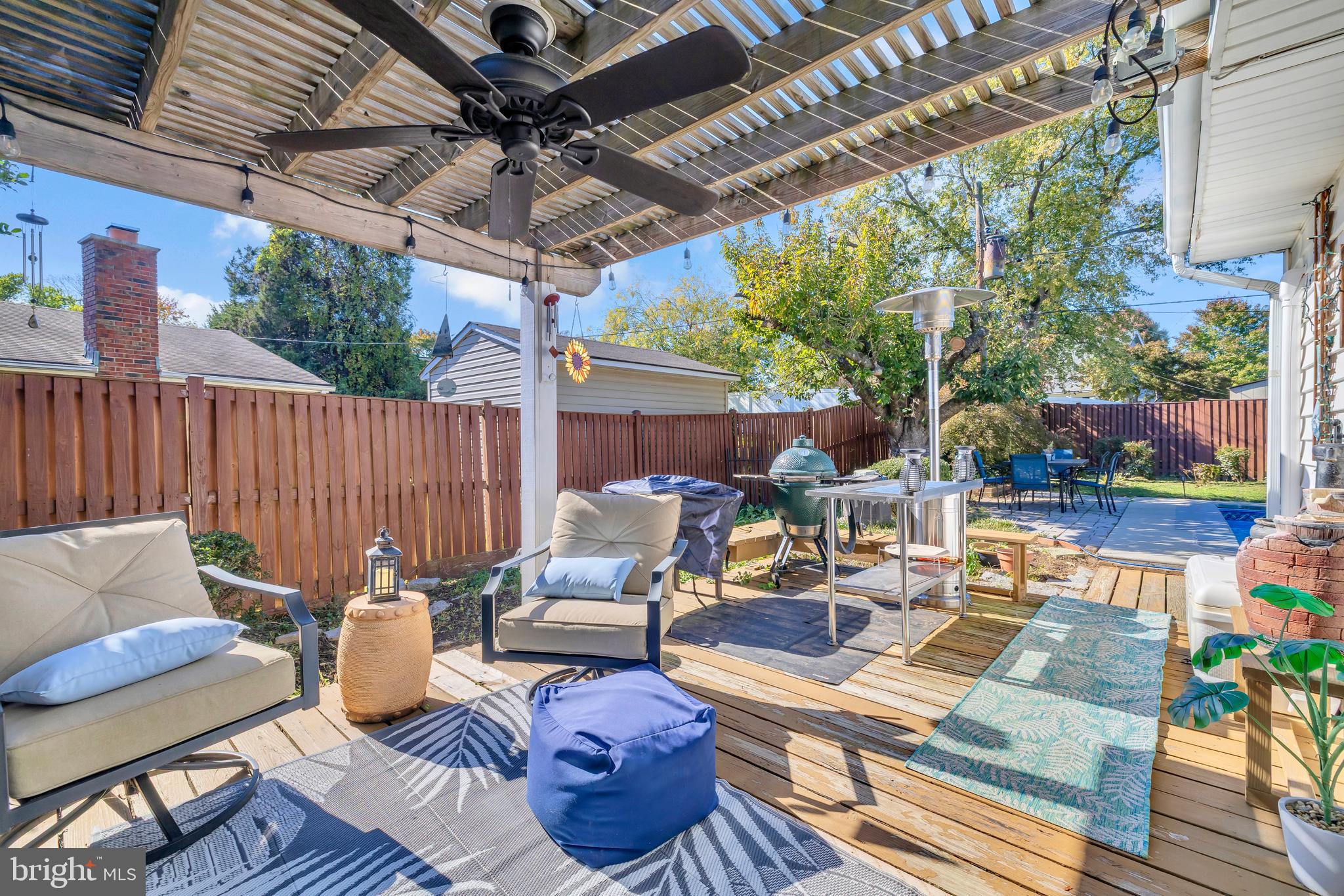 HEATHER HILLS AT BELAIR - Residential