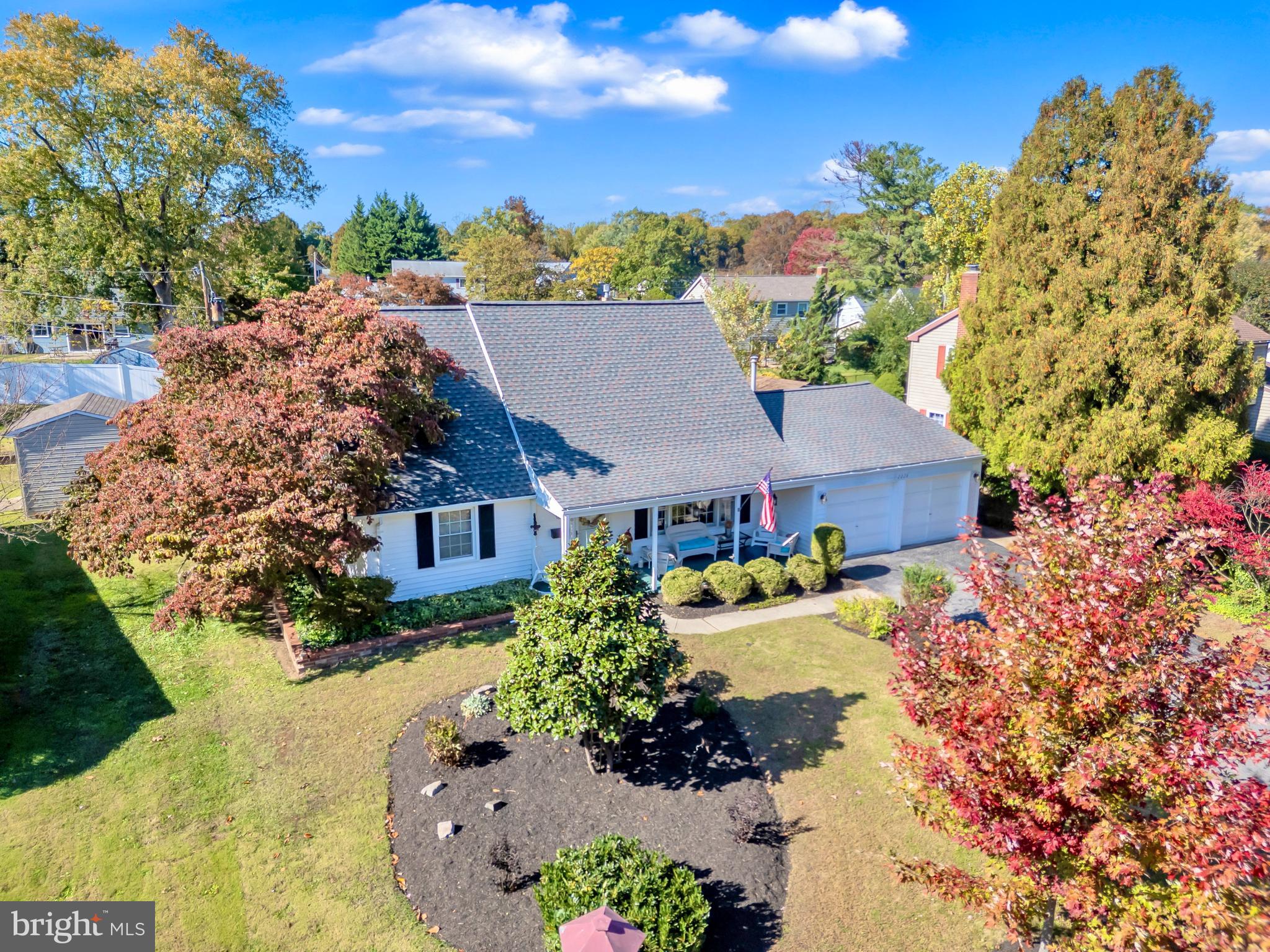 HEATHER HILLS AT BELAIR - Residential