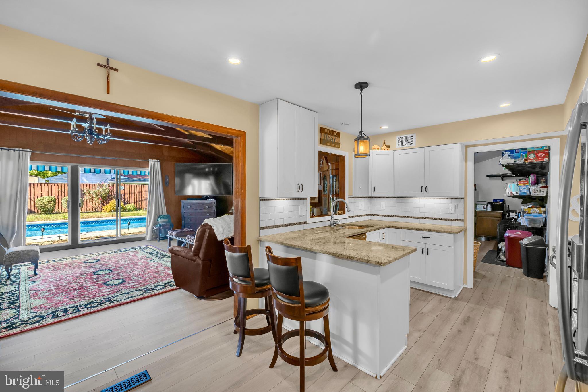 HEATHER HILLS AT BELAIR - Residential