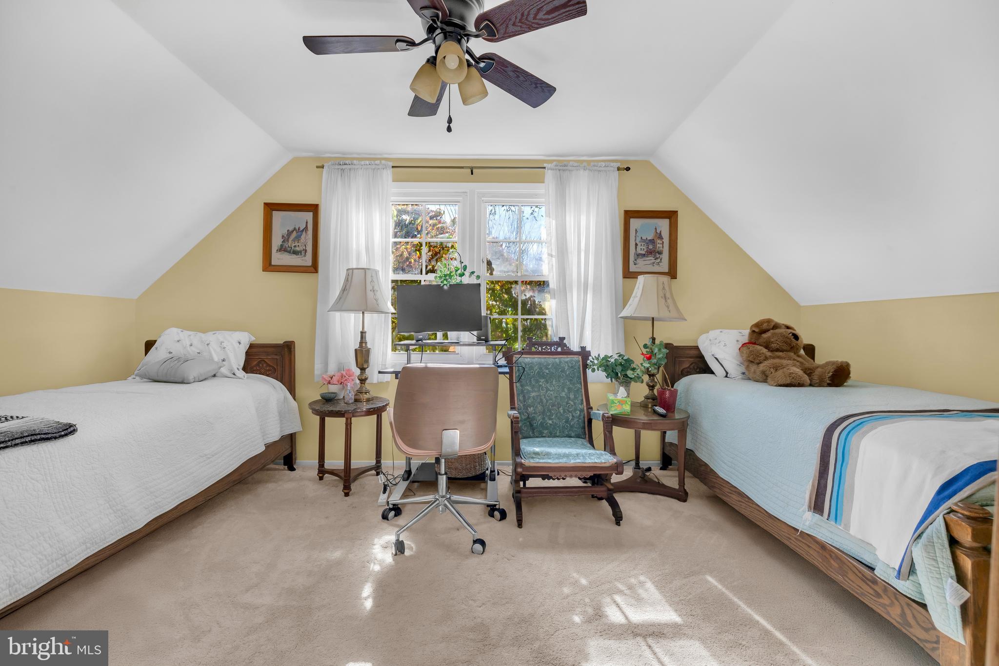 HEATHER HILLS AT BELAIR - Residential