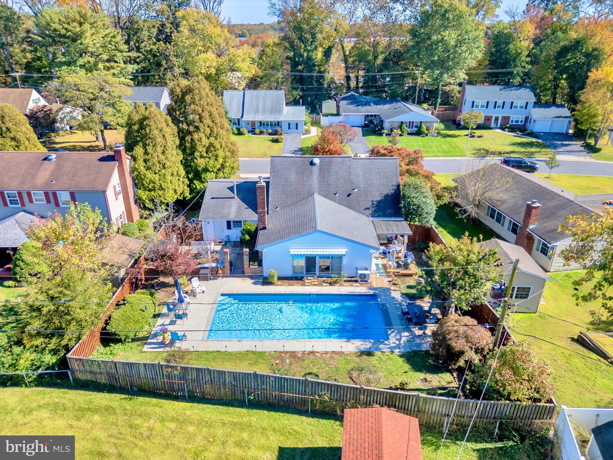 HEATHER HILLS AT BELAIR - Residential