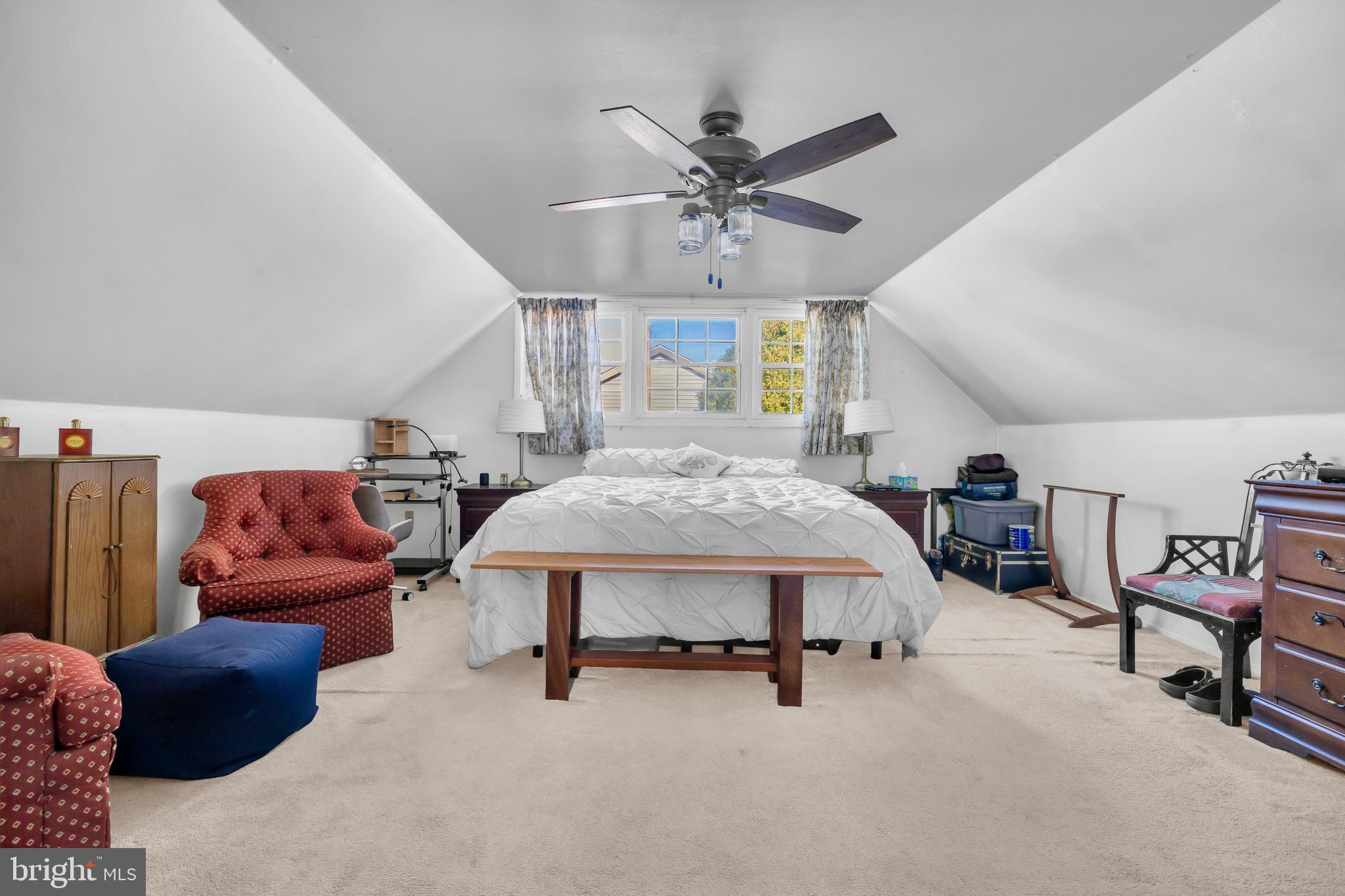 HEATHER HILLS AT BELAIR - Residential