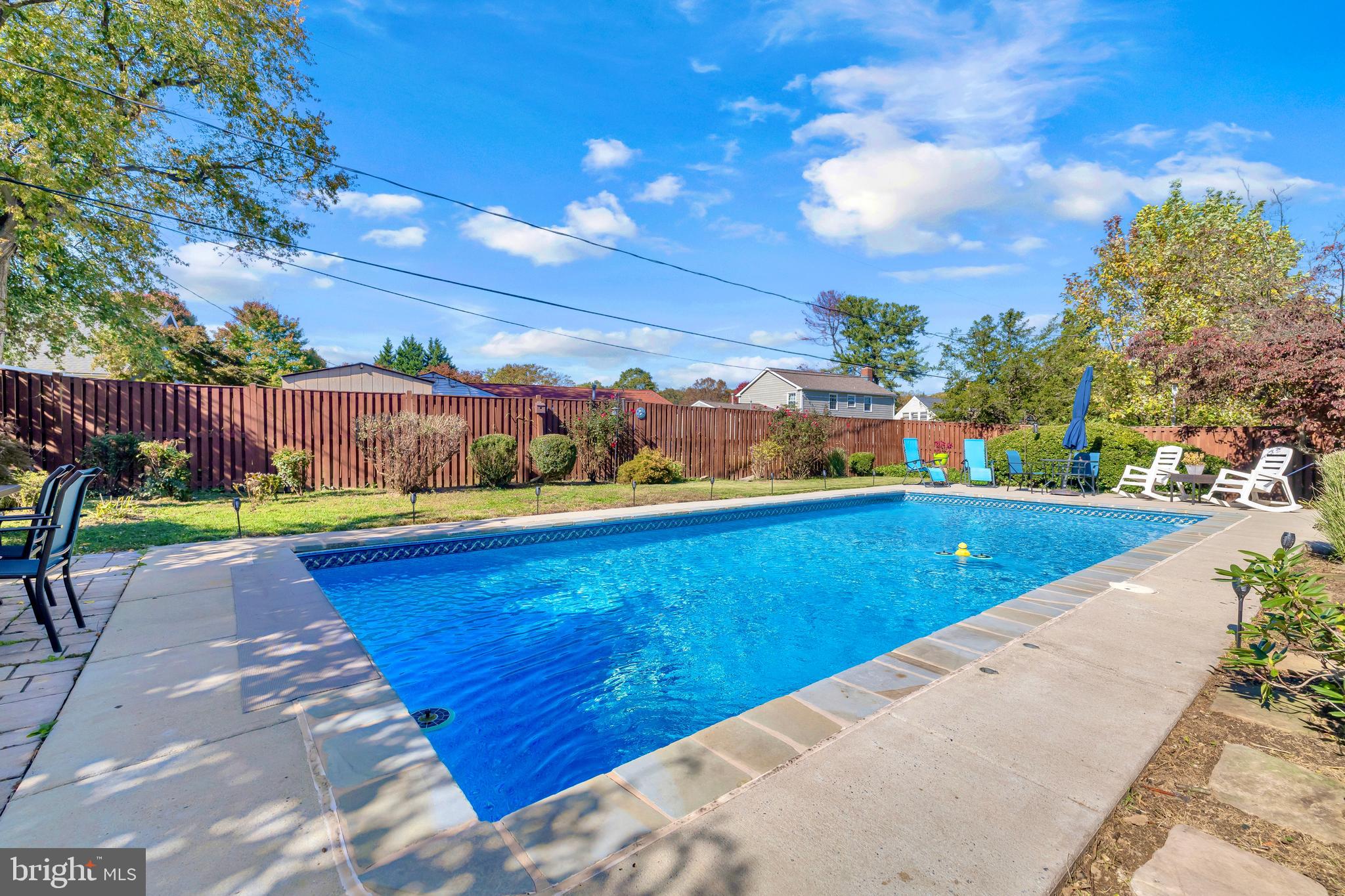 HEATHER HILLS AT BELAIR - Residential