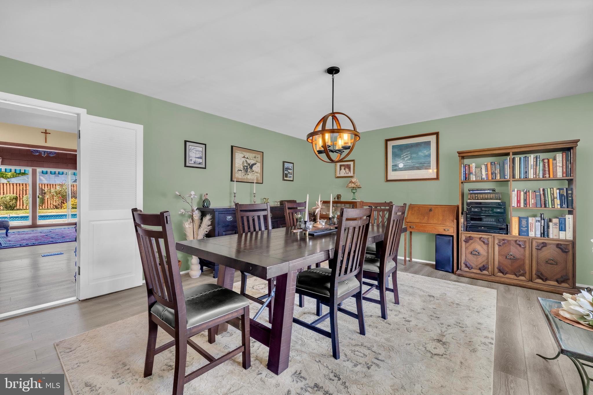 HEATHER HILLS AT BELAIR - Residential