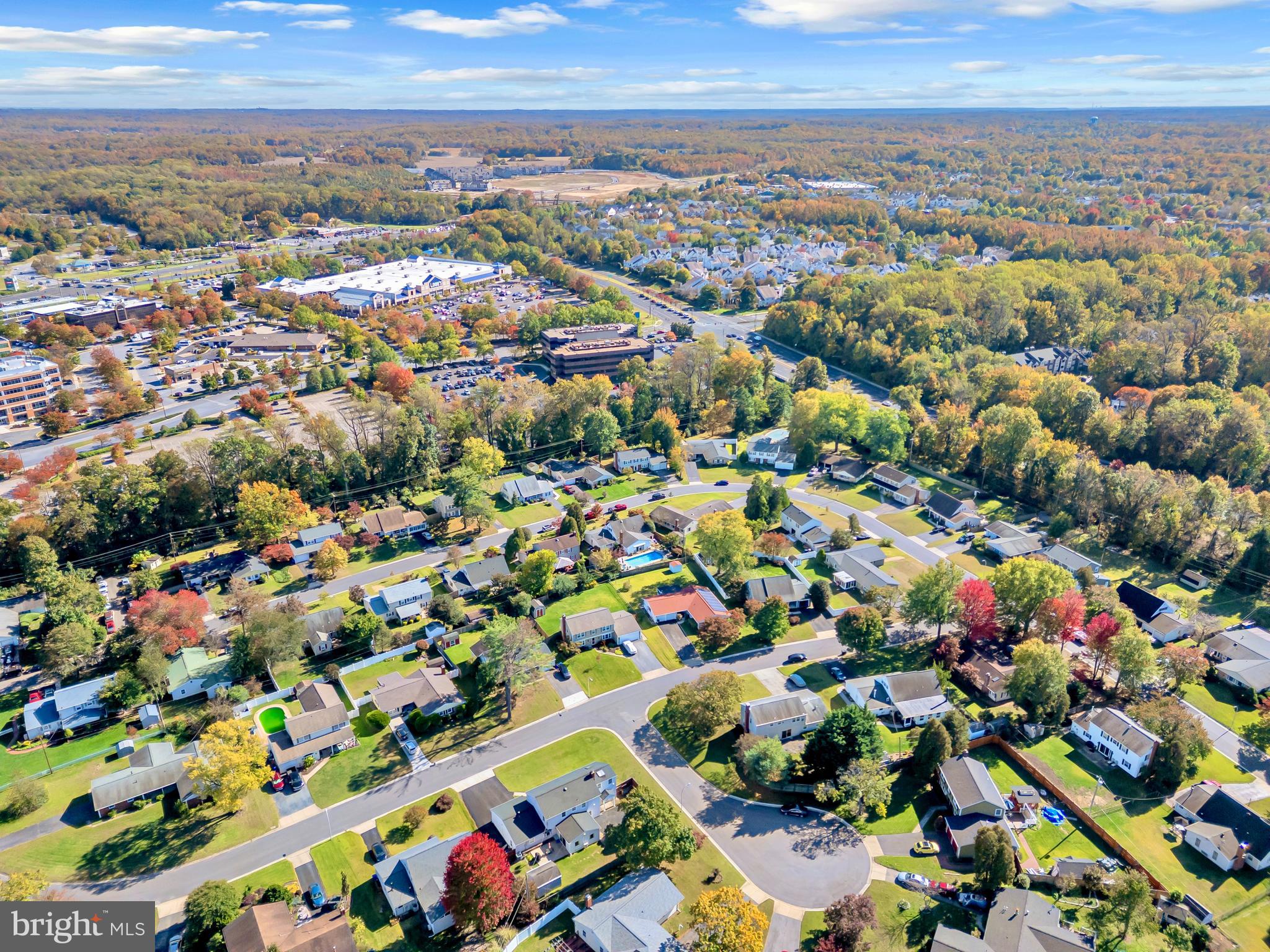 HEATHER HILLS AT BELAIR - Residential