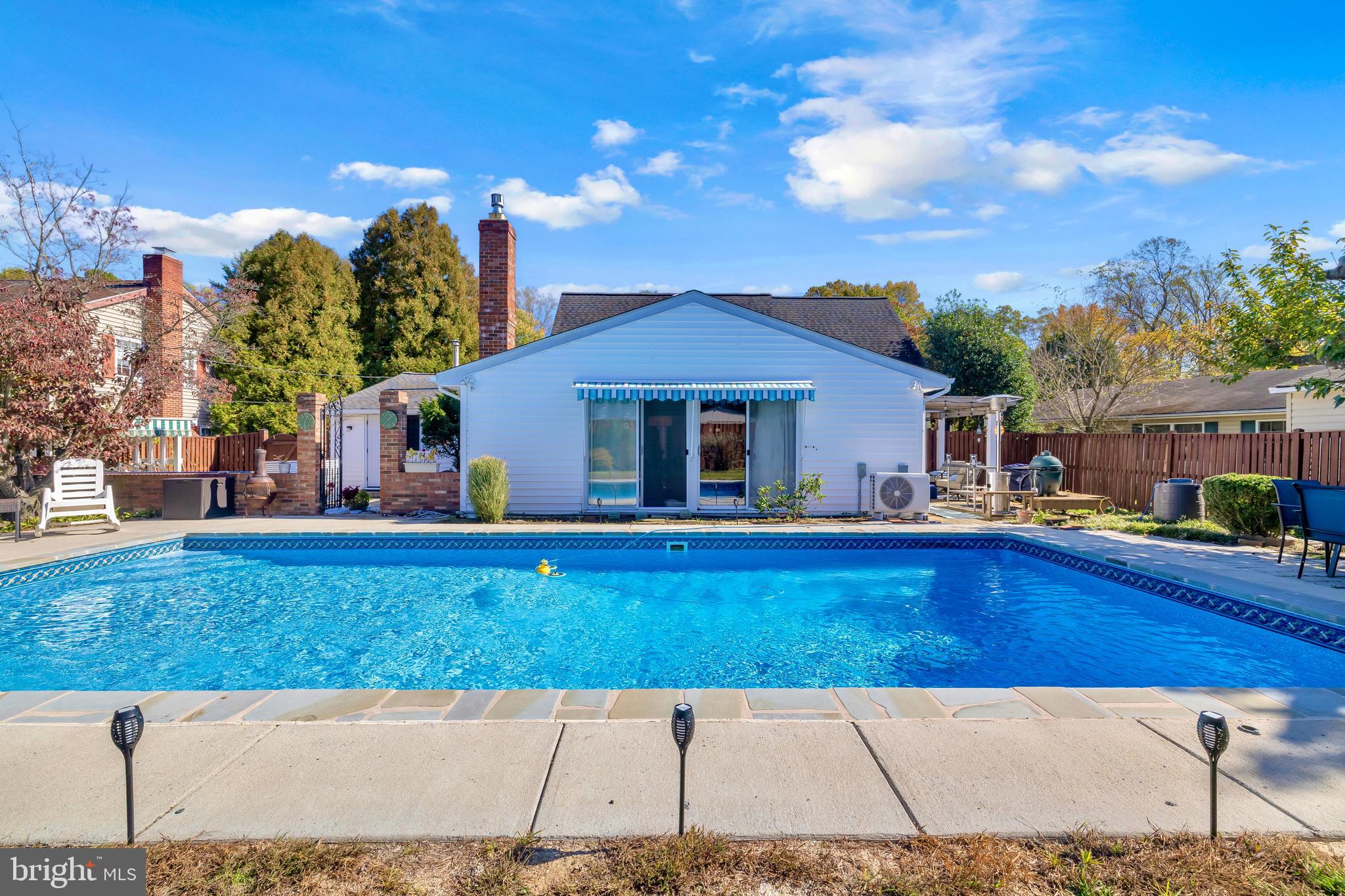 HEATHER HILLS AT BELAIR - Residential