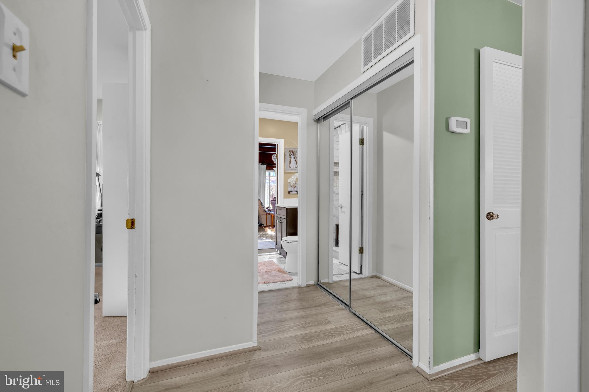 HEATHER HILLS AT BELAIR - Residential