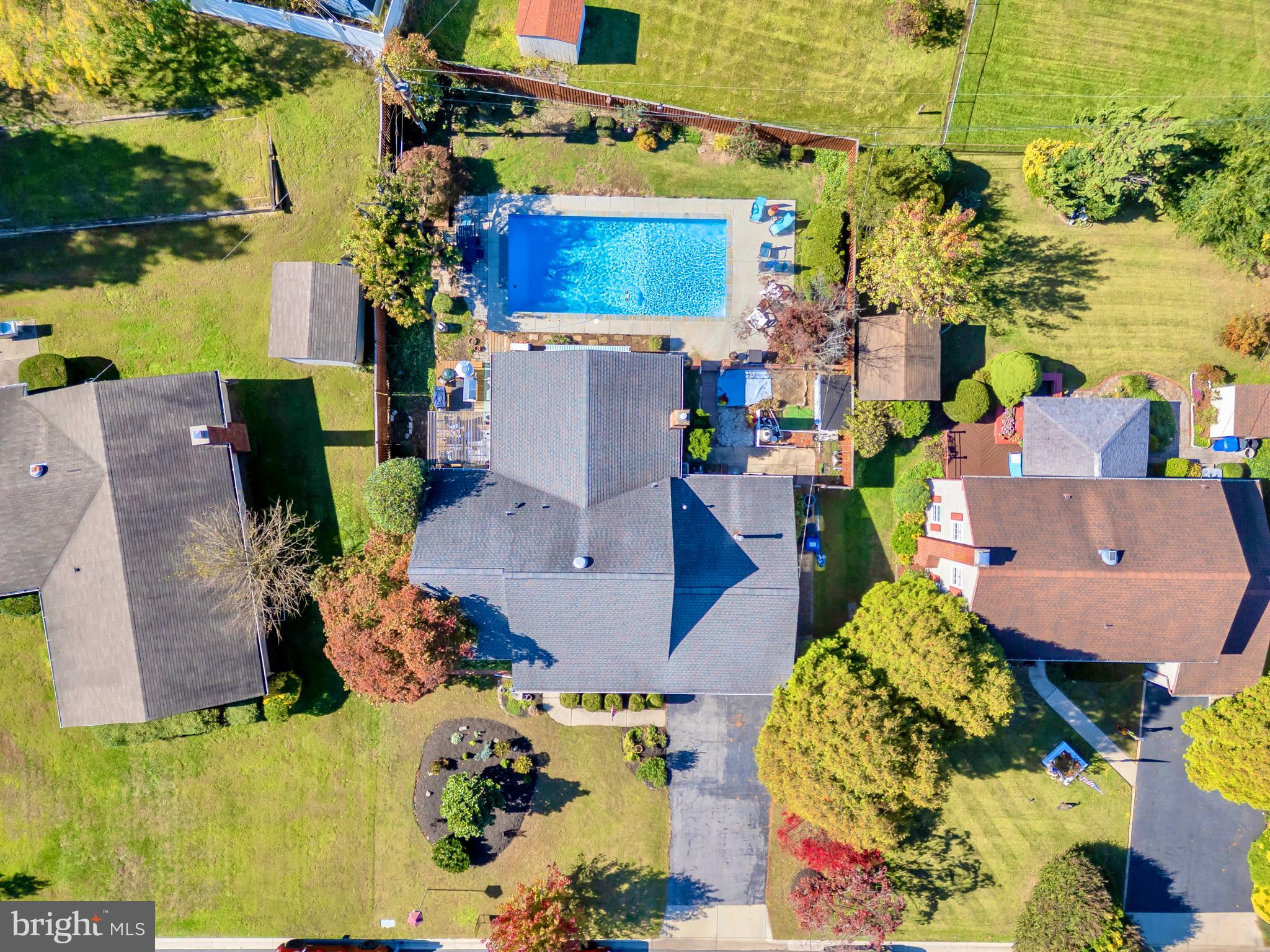 HEATHER HILLS AT BELAIR - Residential