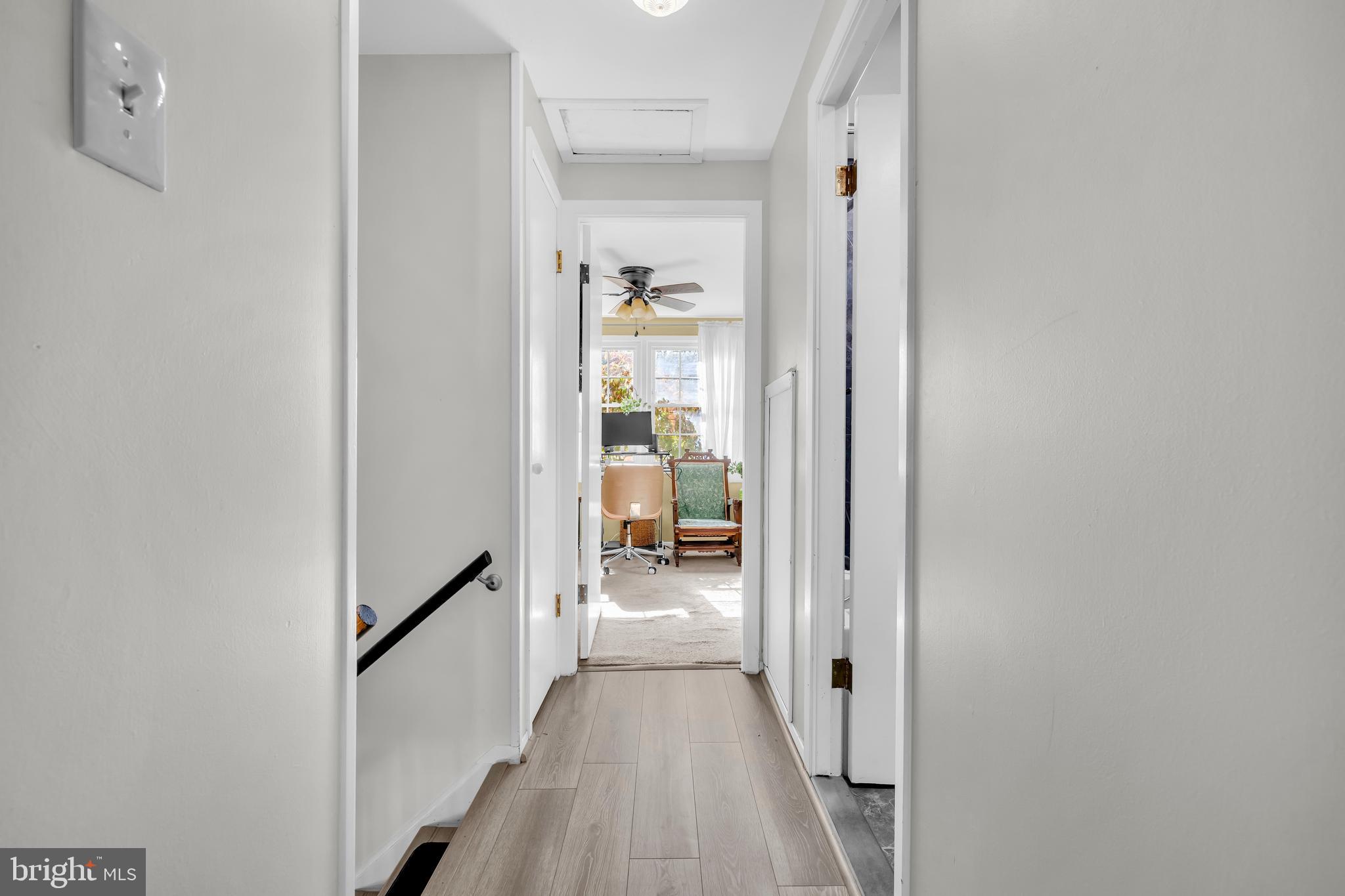 HEATHER HILLS AT BELAIR - Residential