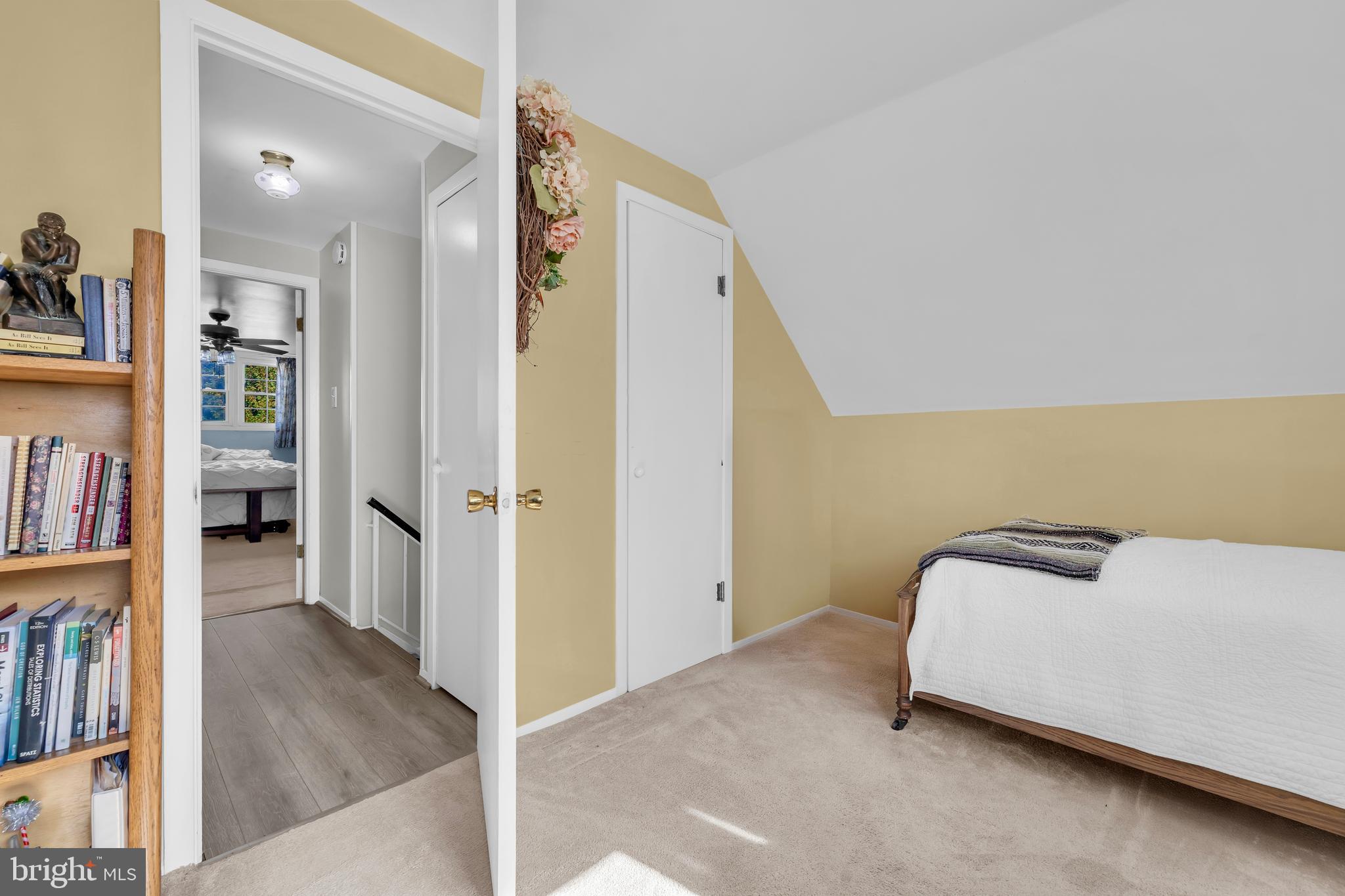 HEATHER HILLS AT BELAIR - Residential