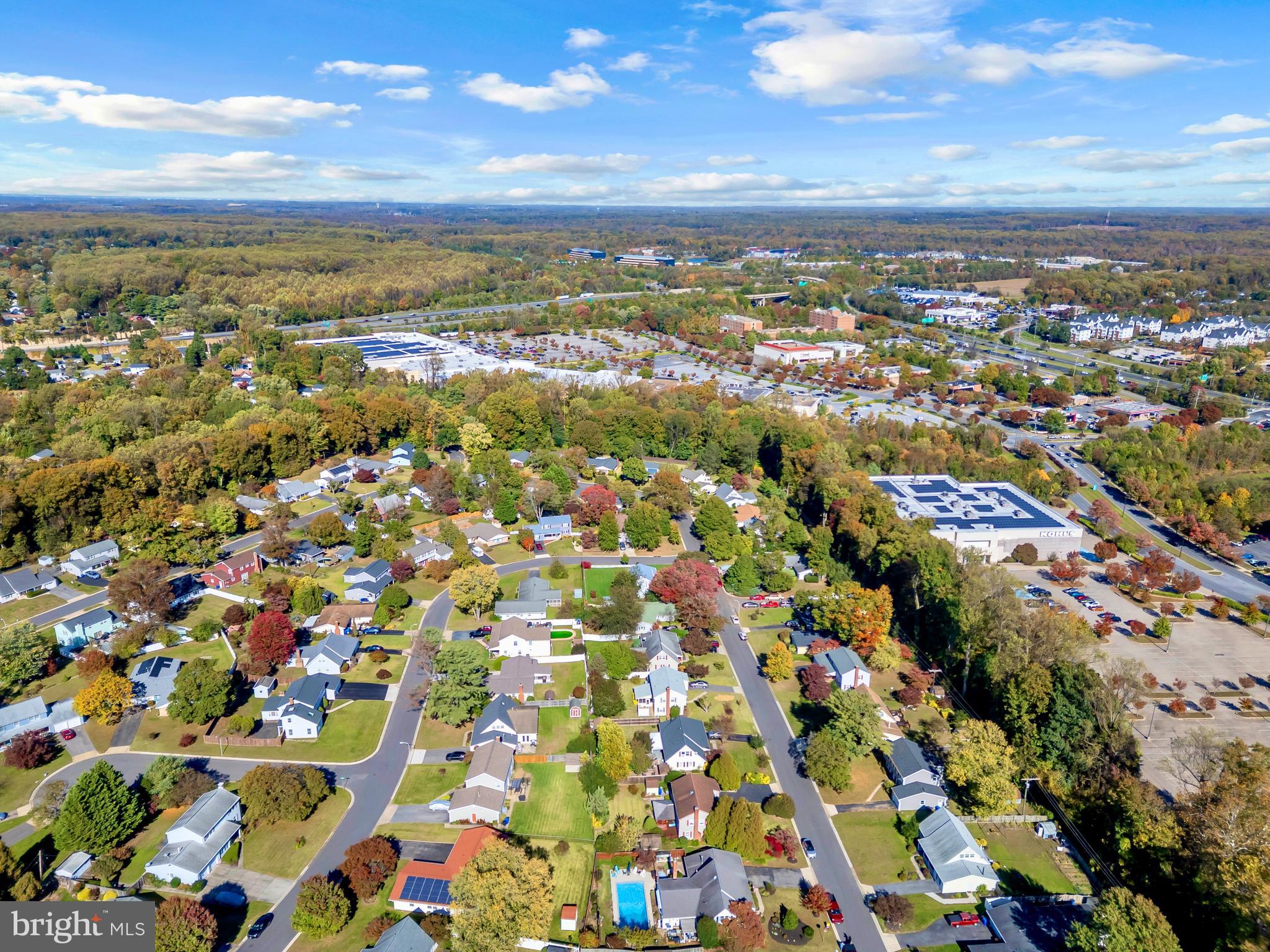 HEATHER HILLS AT BELAIR - Residential