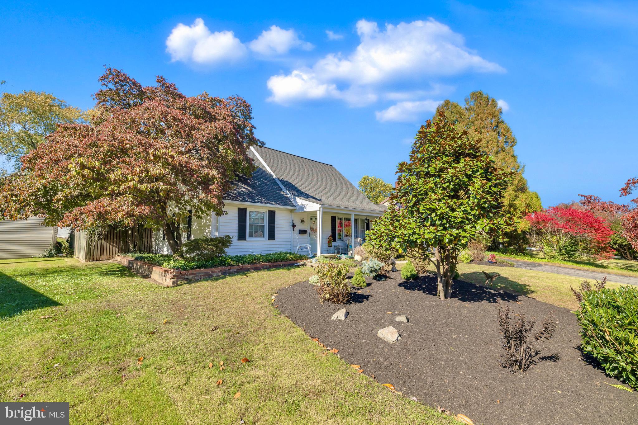 HEATHER HILLS AT BELAIR - Residential