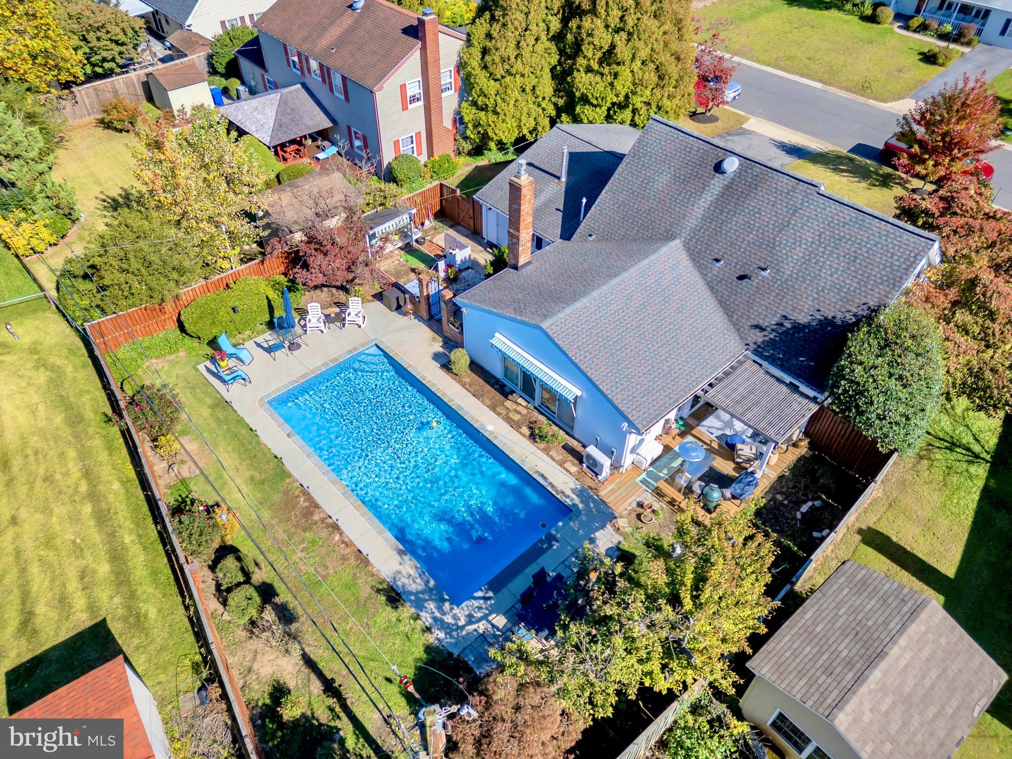 HEATHER HILLS AT BELAIR - Residential