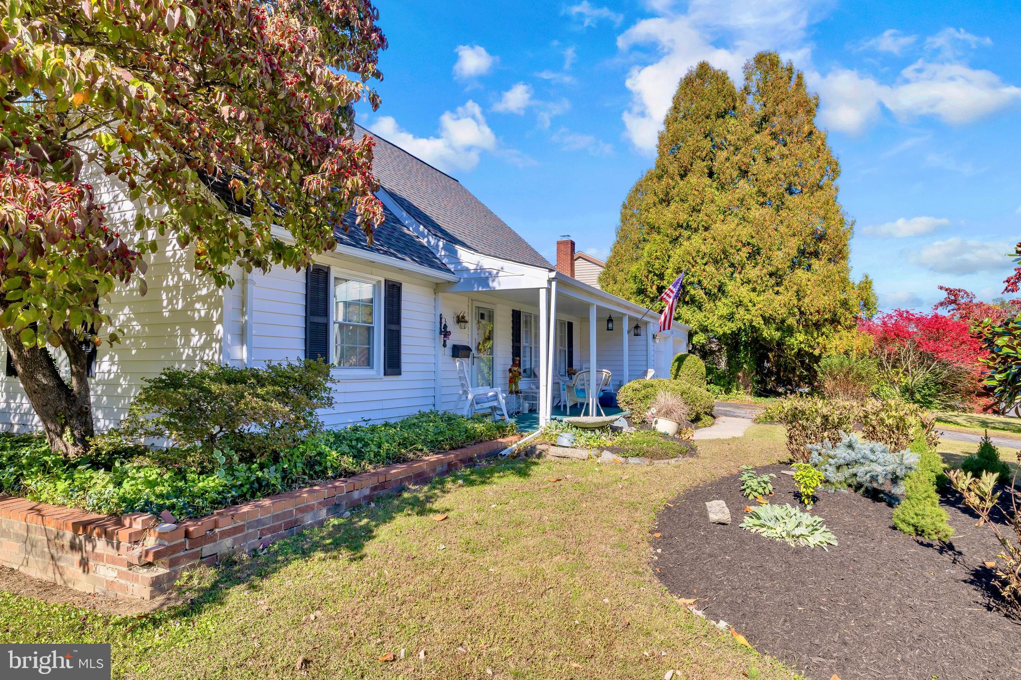 HEATHER HILLS AT BELAIR - Residential