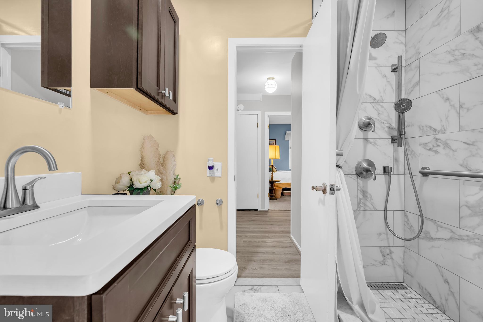 HEATHER HILLS AT BELAIR - Residential