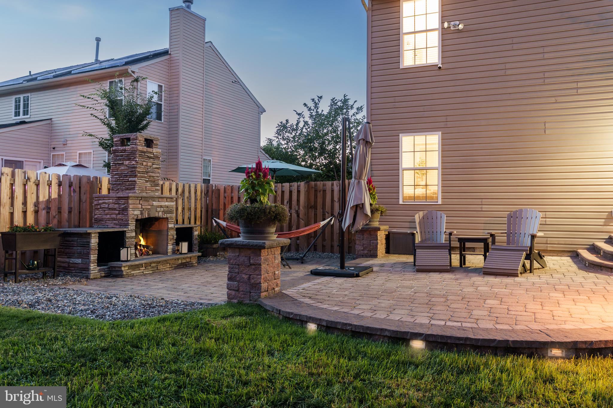 206 MAGNOLIA DRIVE
