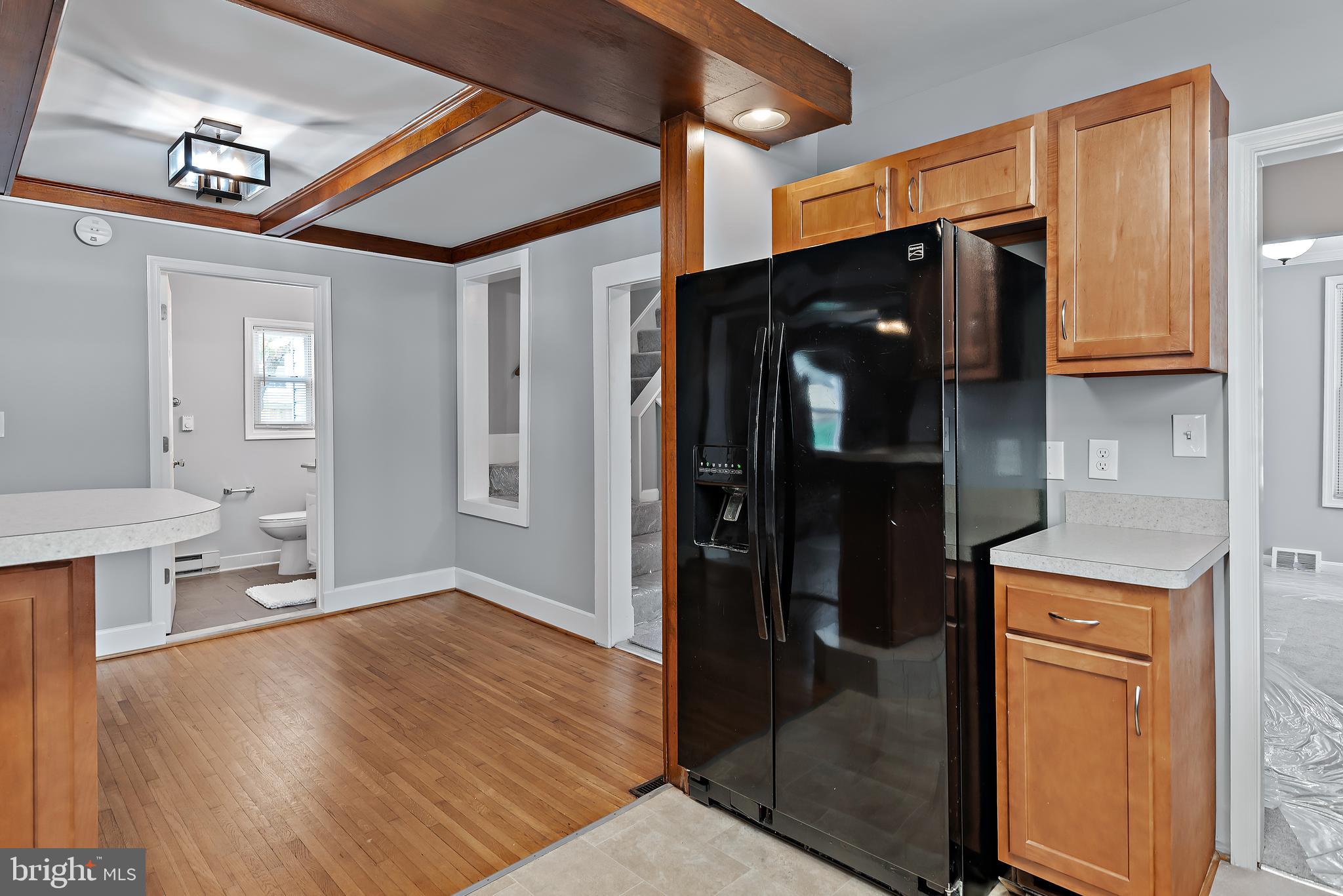 HOLLYWOOD PARK - Residential