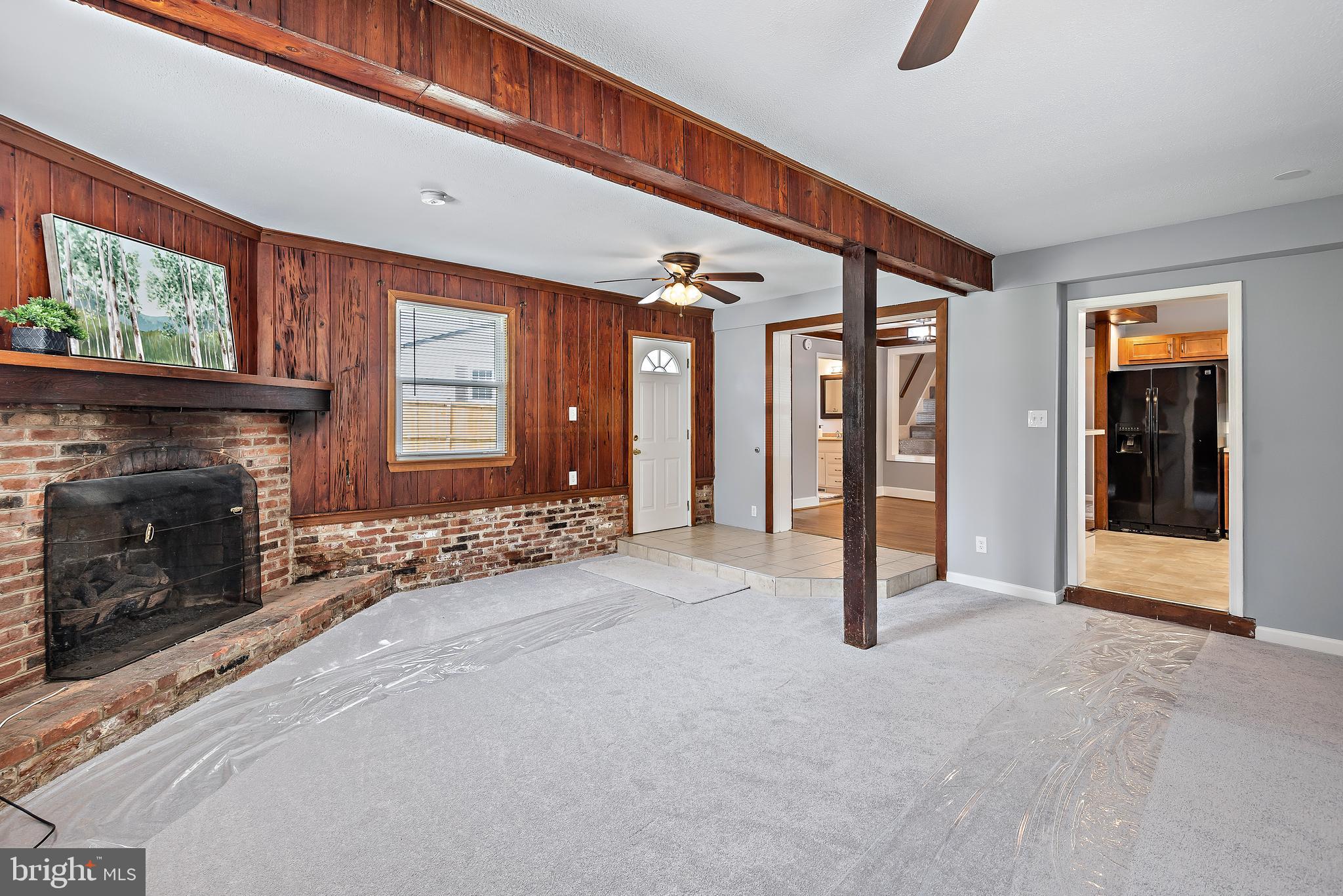 HOLLYWOOD PARK - Residential