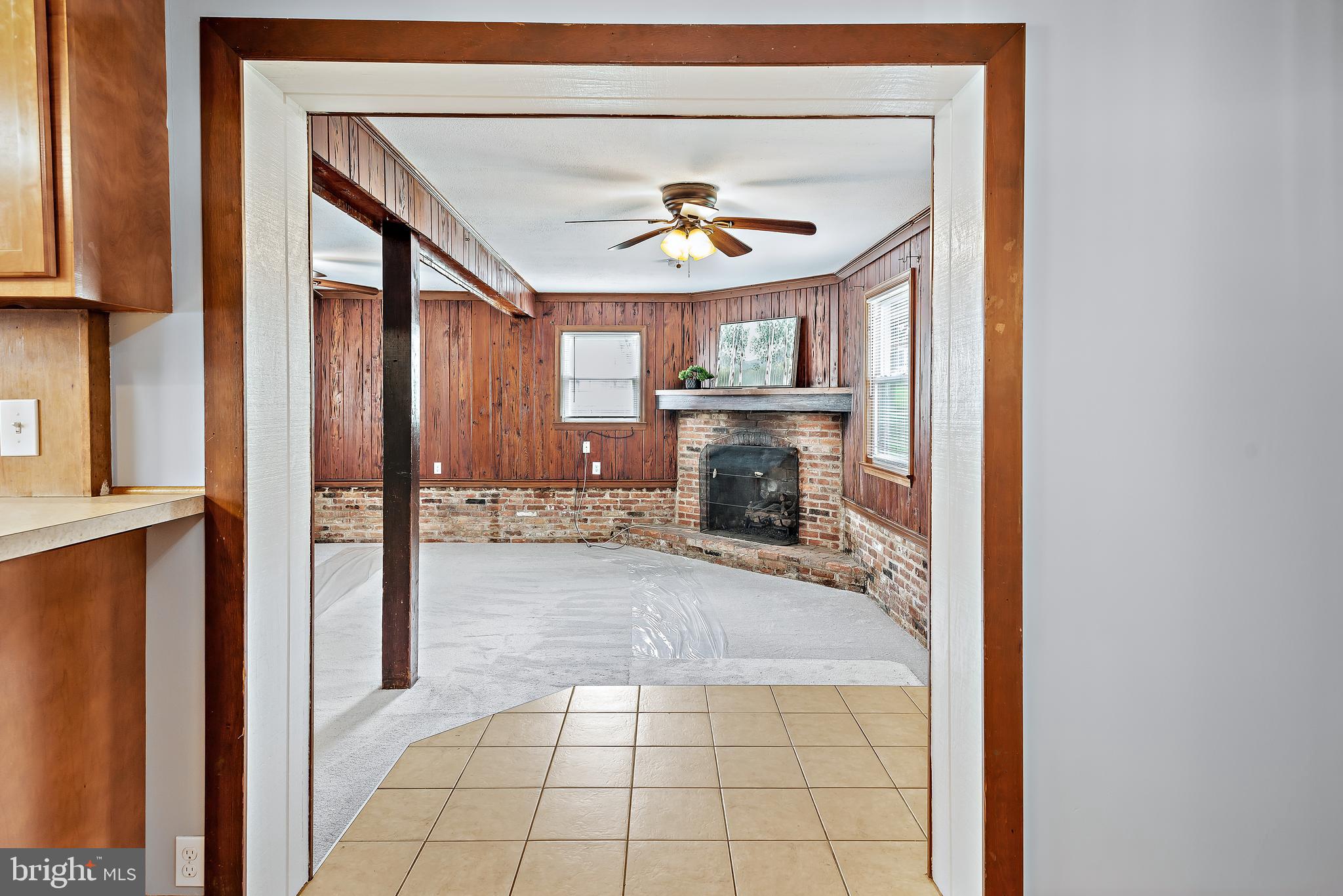 HOLLYWOOD PARK - Residential