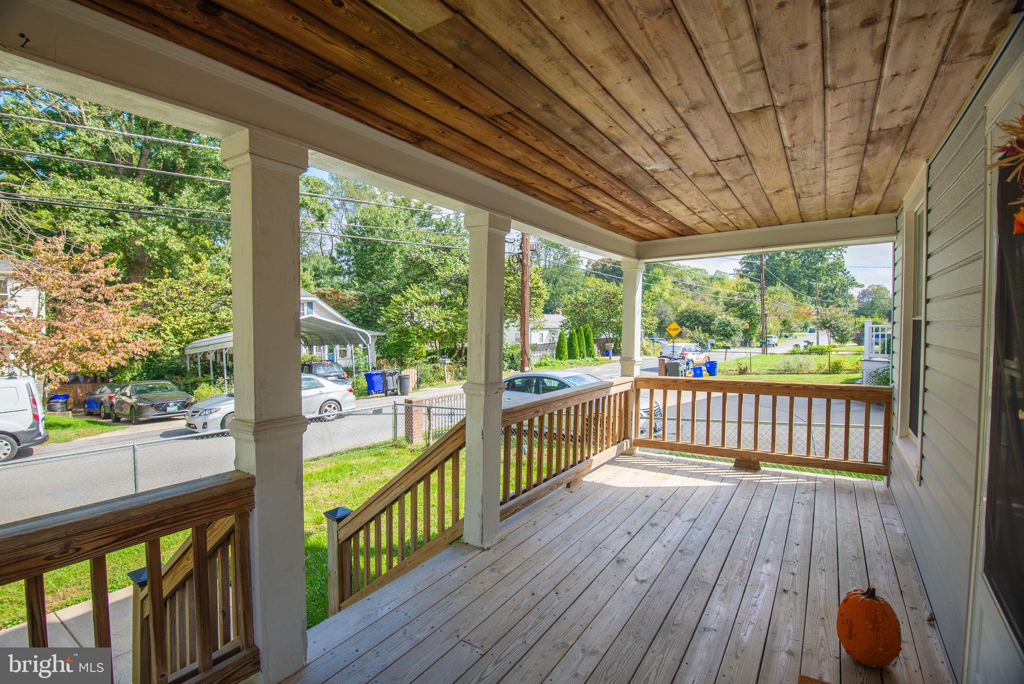 HOLLYWOOD PARK - Residential