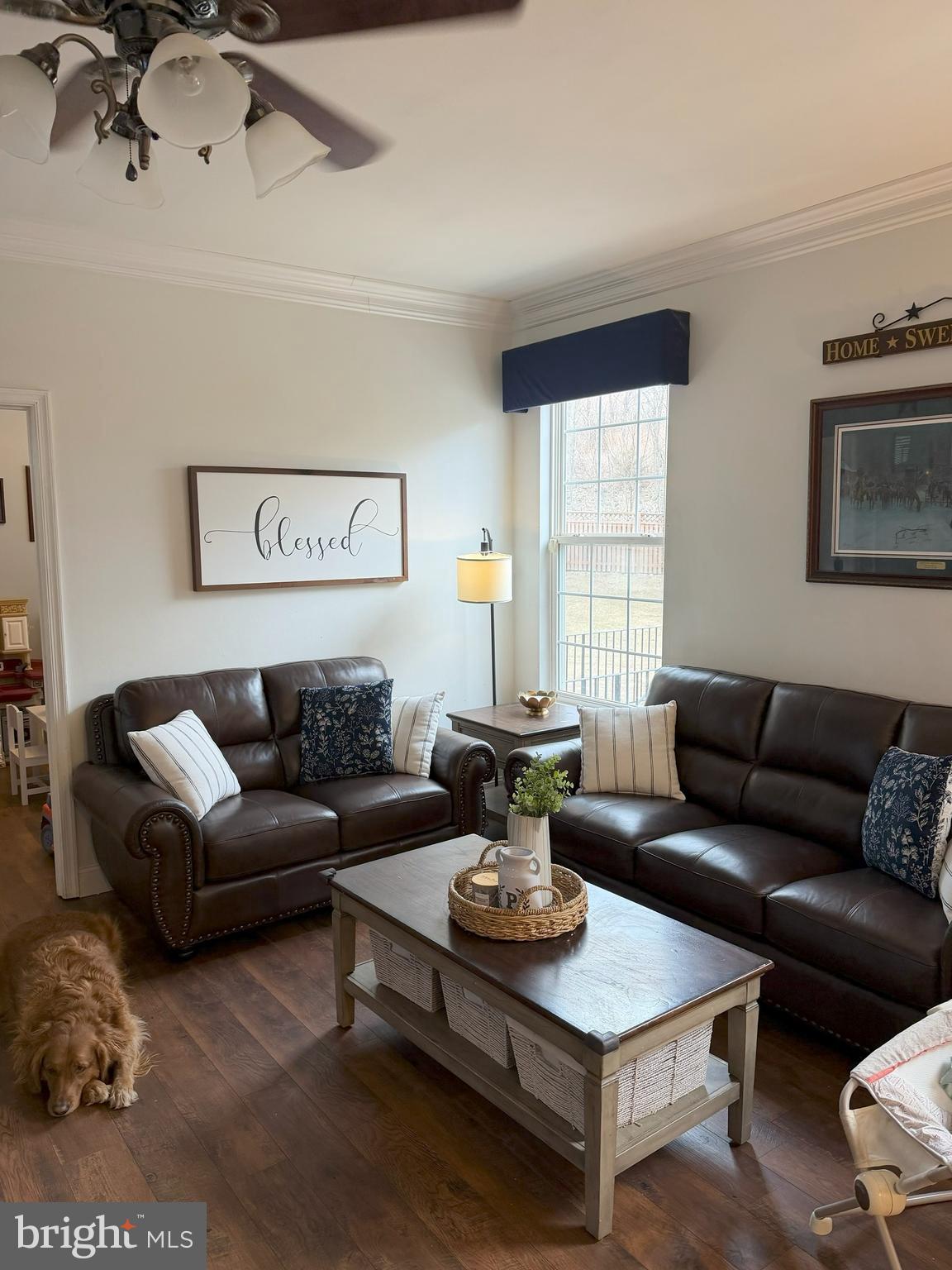 WAKELAND MANOR - Residential