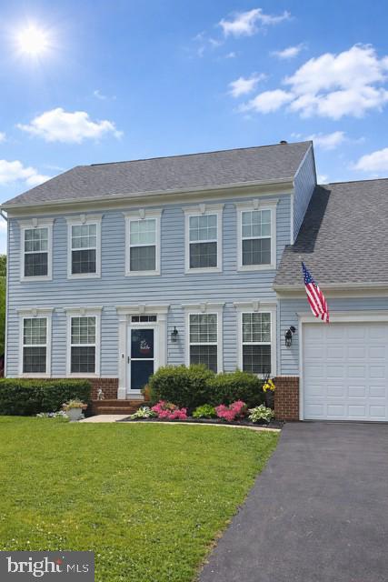 WAKELAND MANOR - Residential