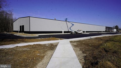 Photo of 350 Lafferty Lane, DOVER, DE 19901 (MLS # DEKT2030856)