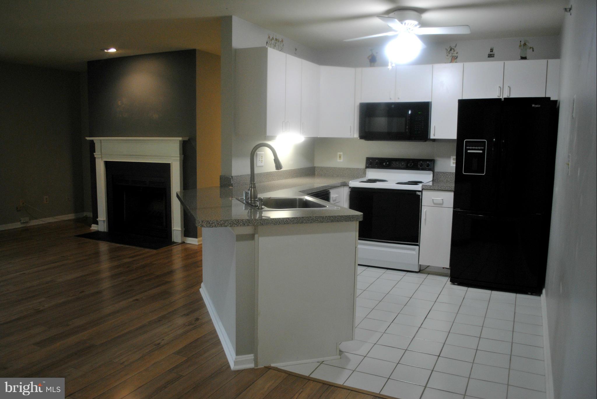 WEXFORD GARDEN - Residential Lease