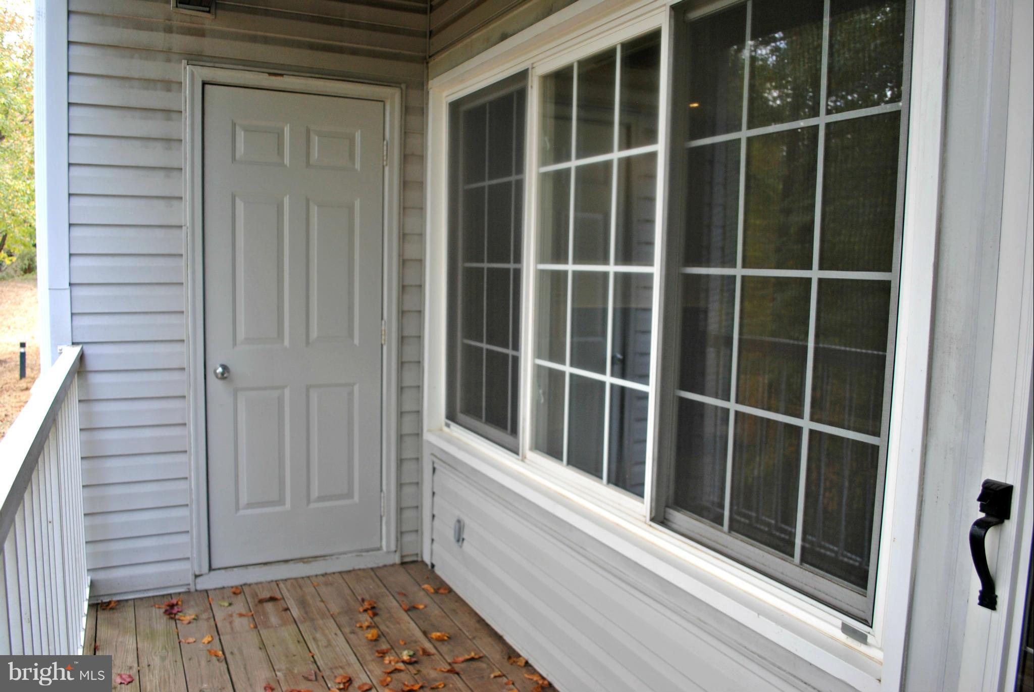 WEXFORD GARDEN - Residential Lease