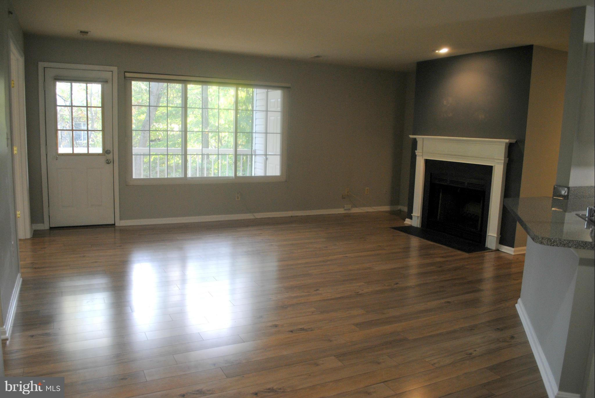 WEXFORD GARDEN - Residential Lease