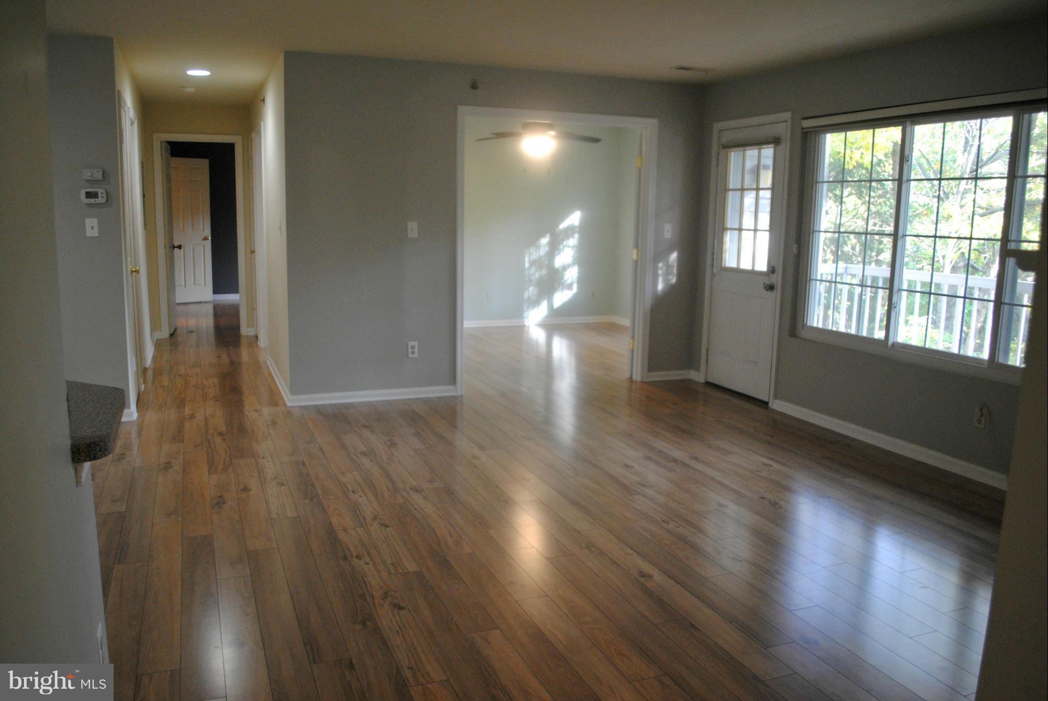 WEXFORD GARDEN - Residential Lease