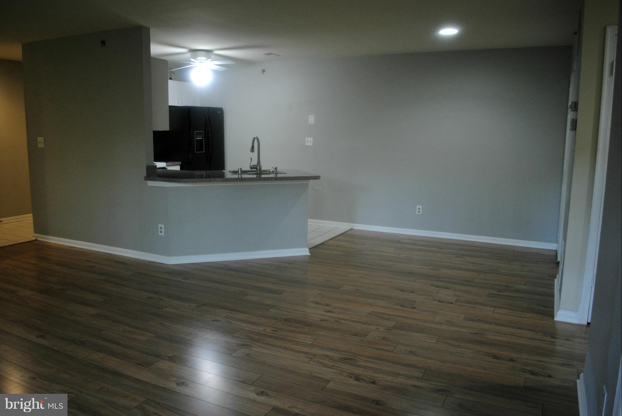 WEXFORD GARDEN - Residential Lease