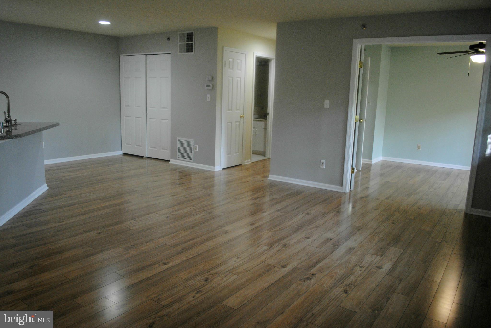 WEXFORD GARDEN - Residential Lease