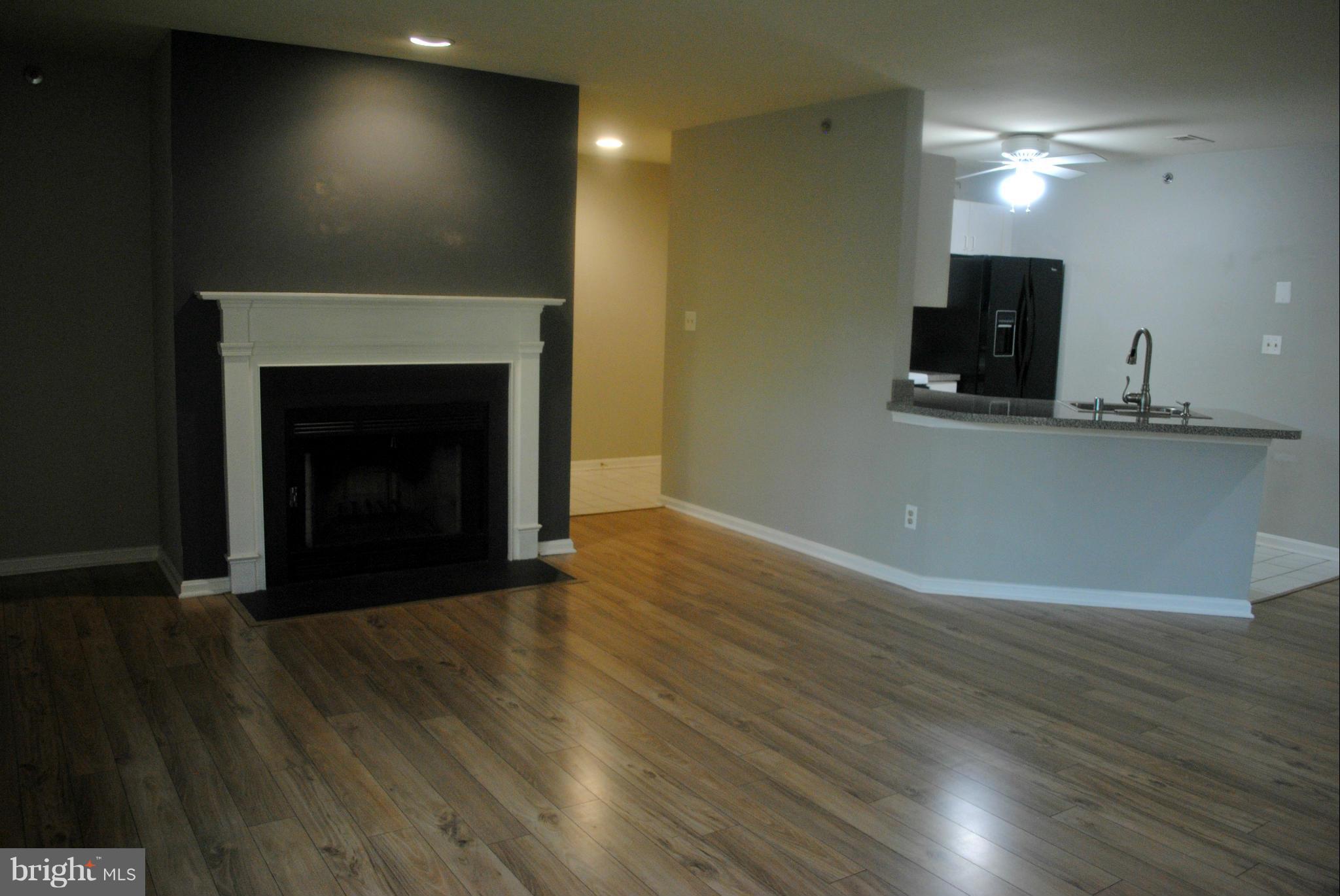 WEXFORD GARDEN - Residential Lease