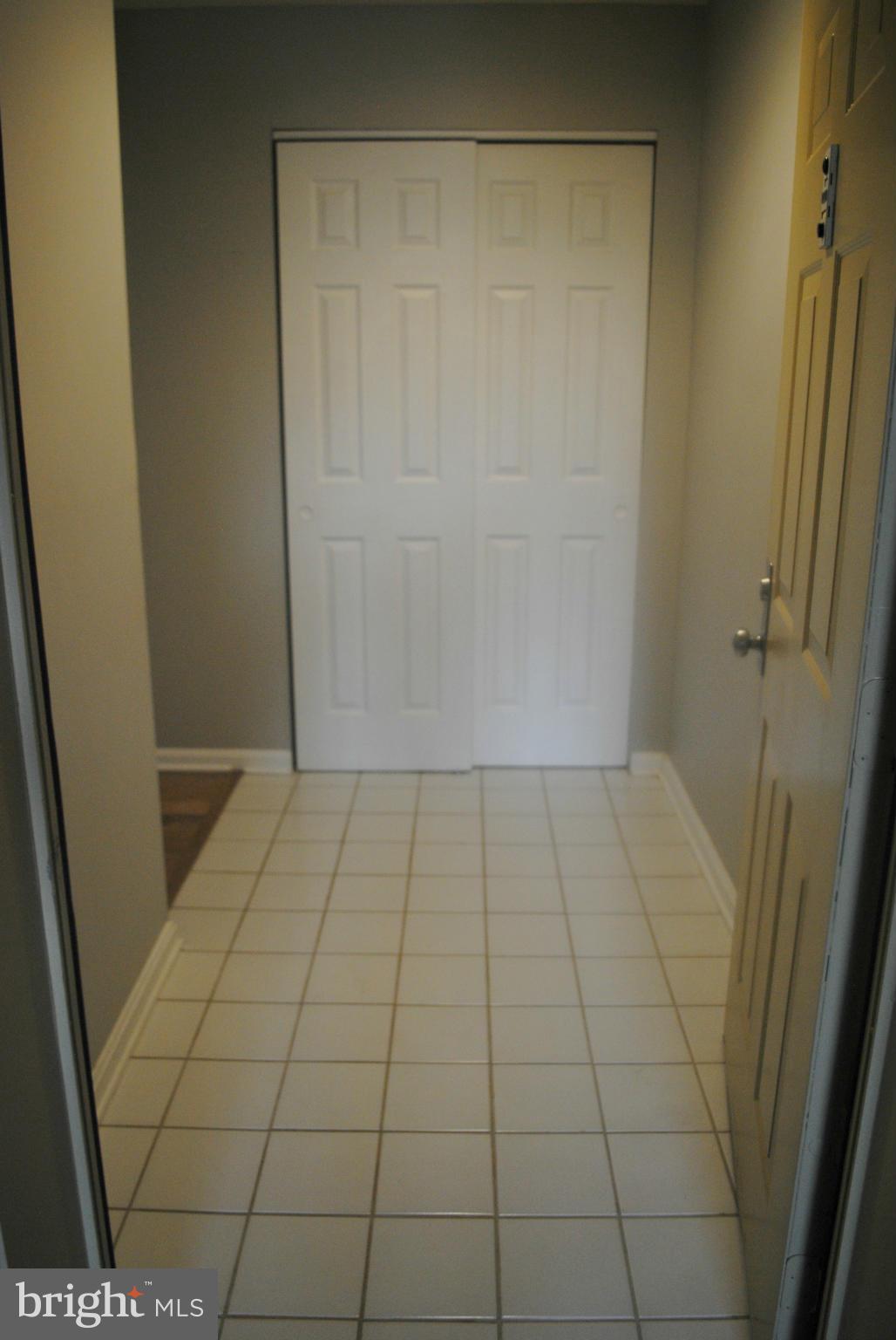 WEXFORD GARDEN - Residential Lease