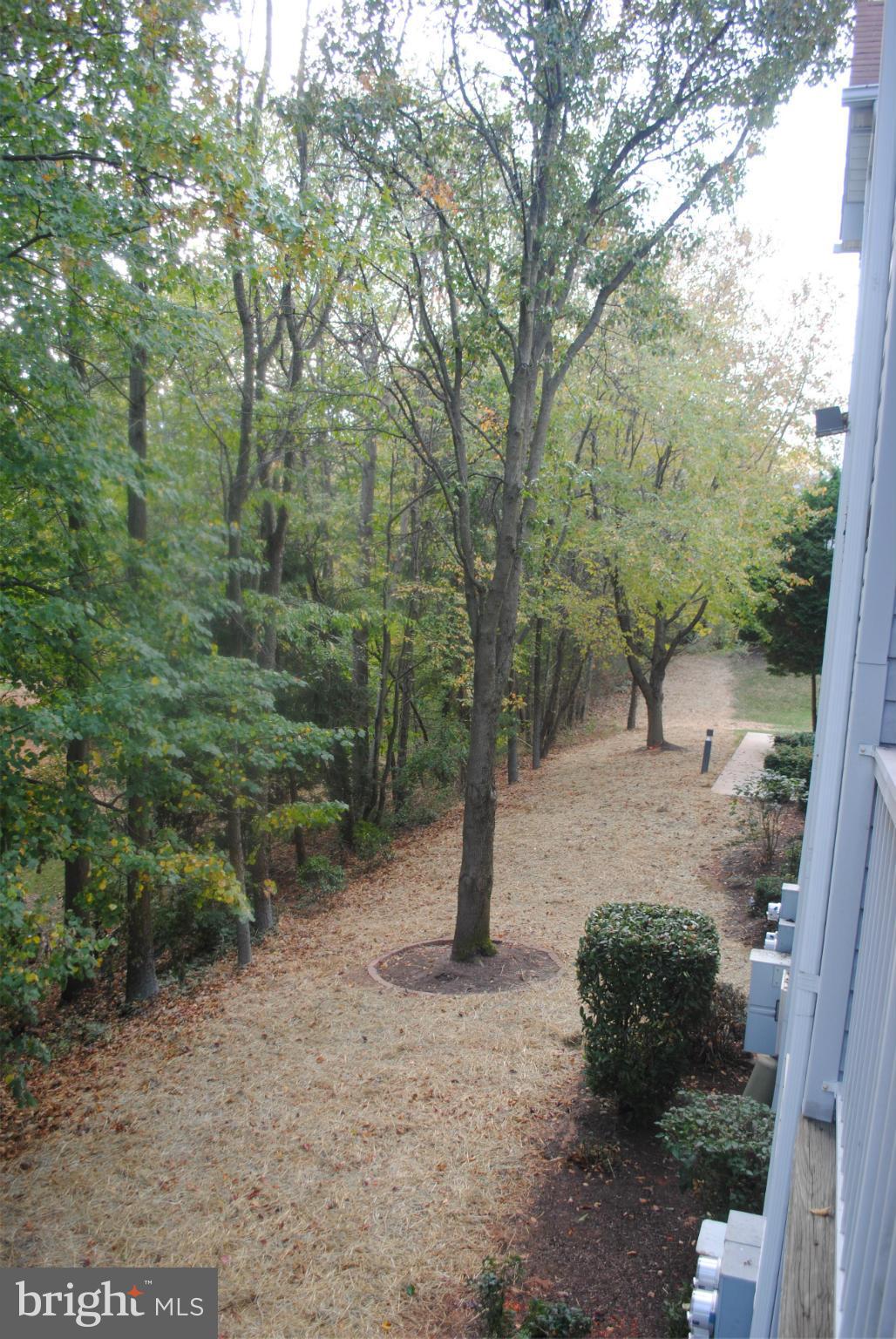 WEXFORD GARDEN - Residential Lease