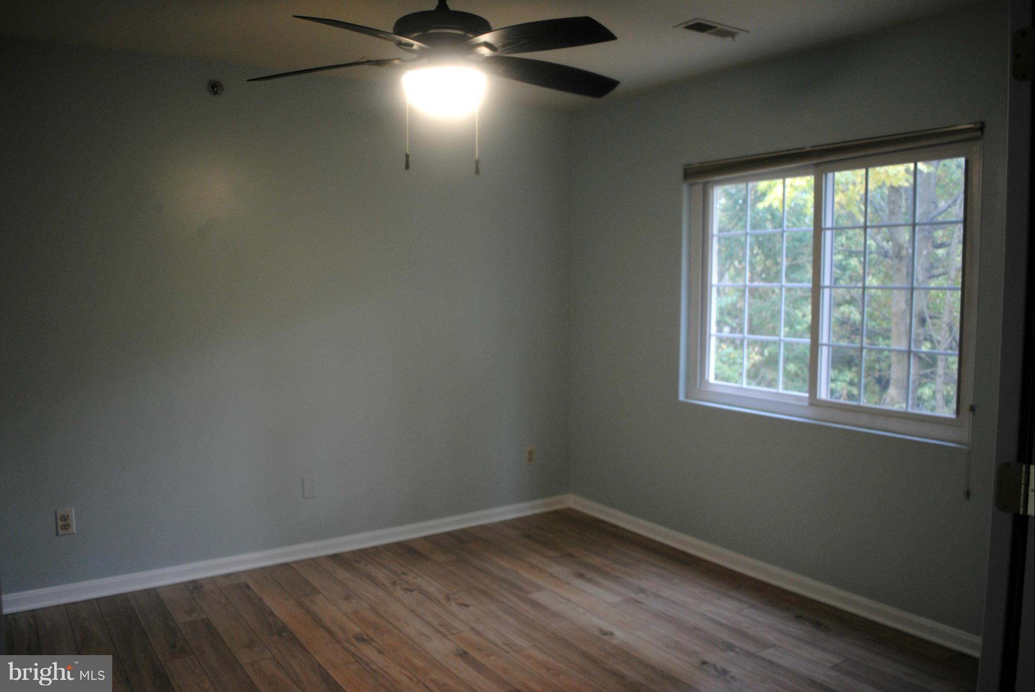 WEXFORD GARDEN - Residential Lease