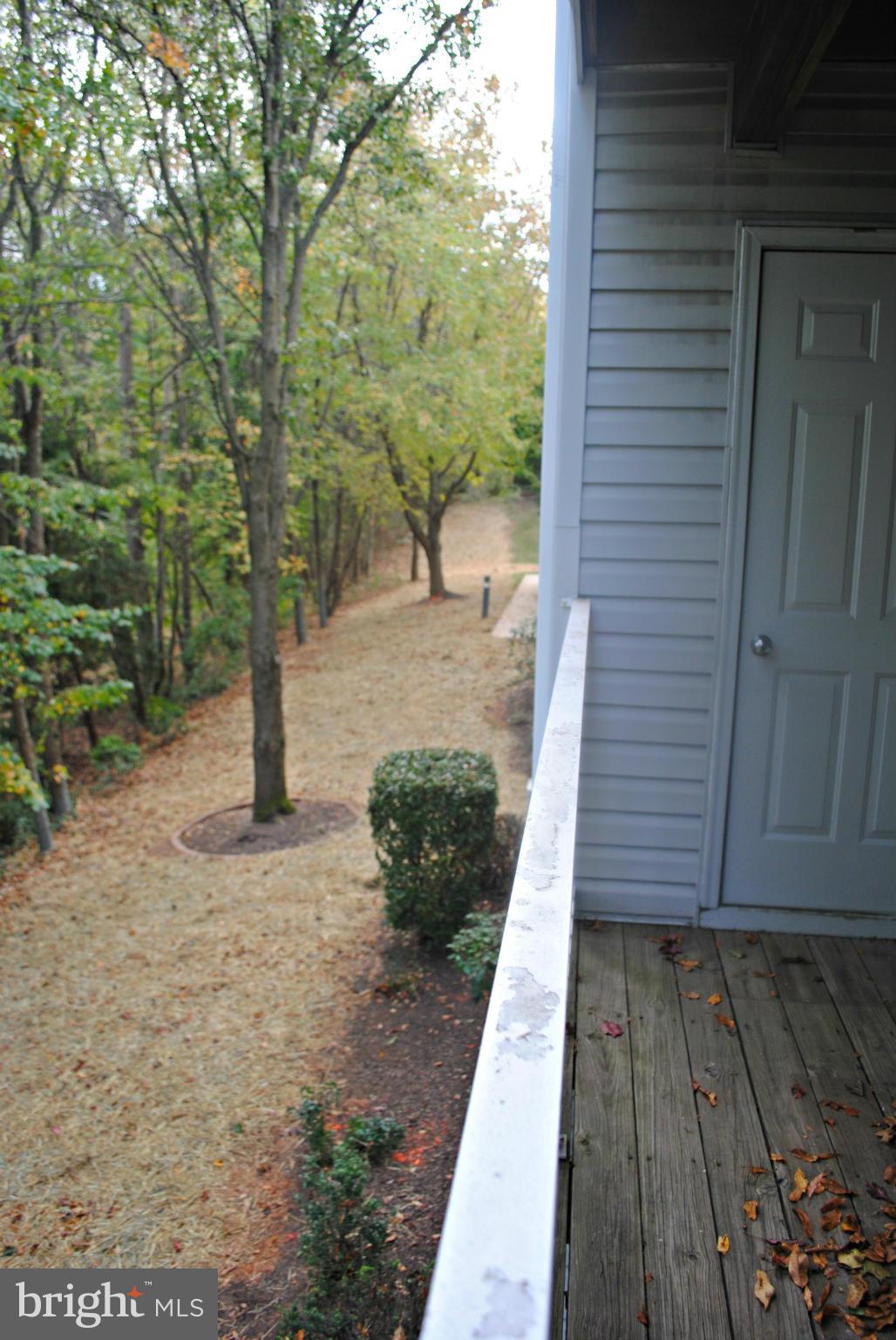 WEXFORD GARDEN - Residential Lease