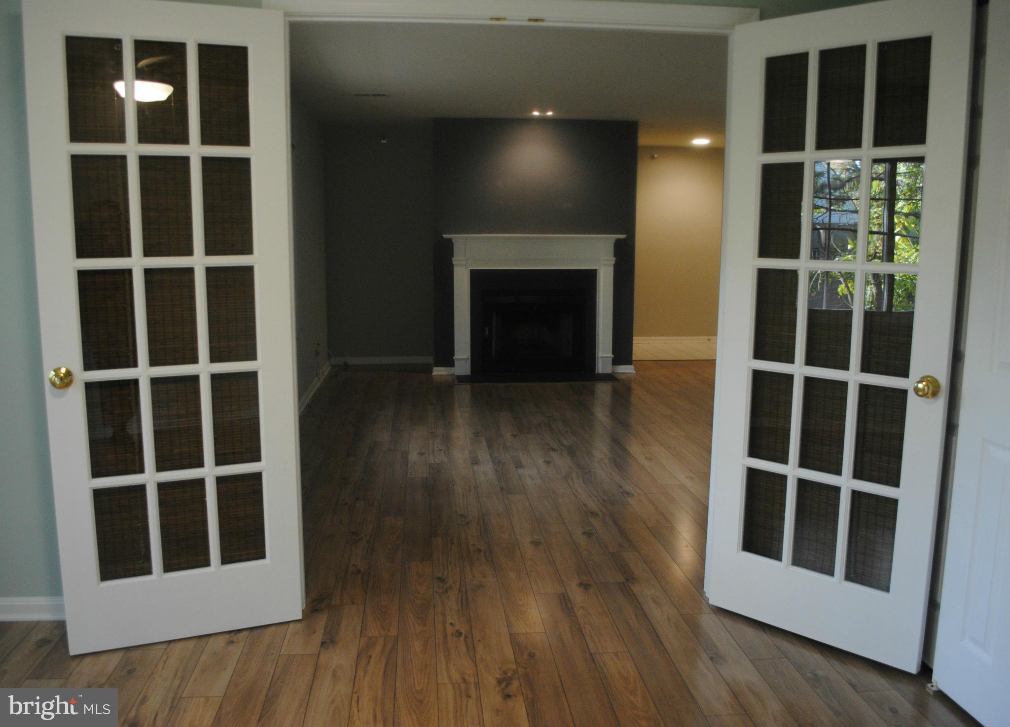 WEXFORD GARDEN - Residential Lease