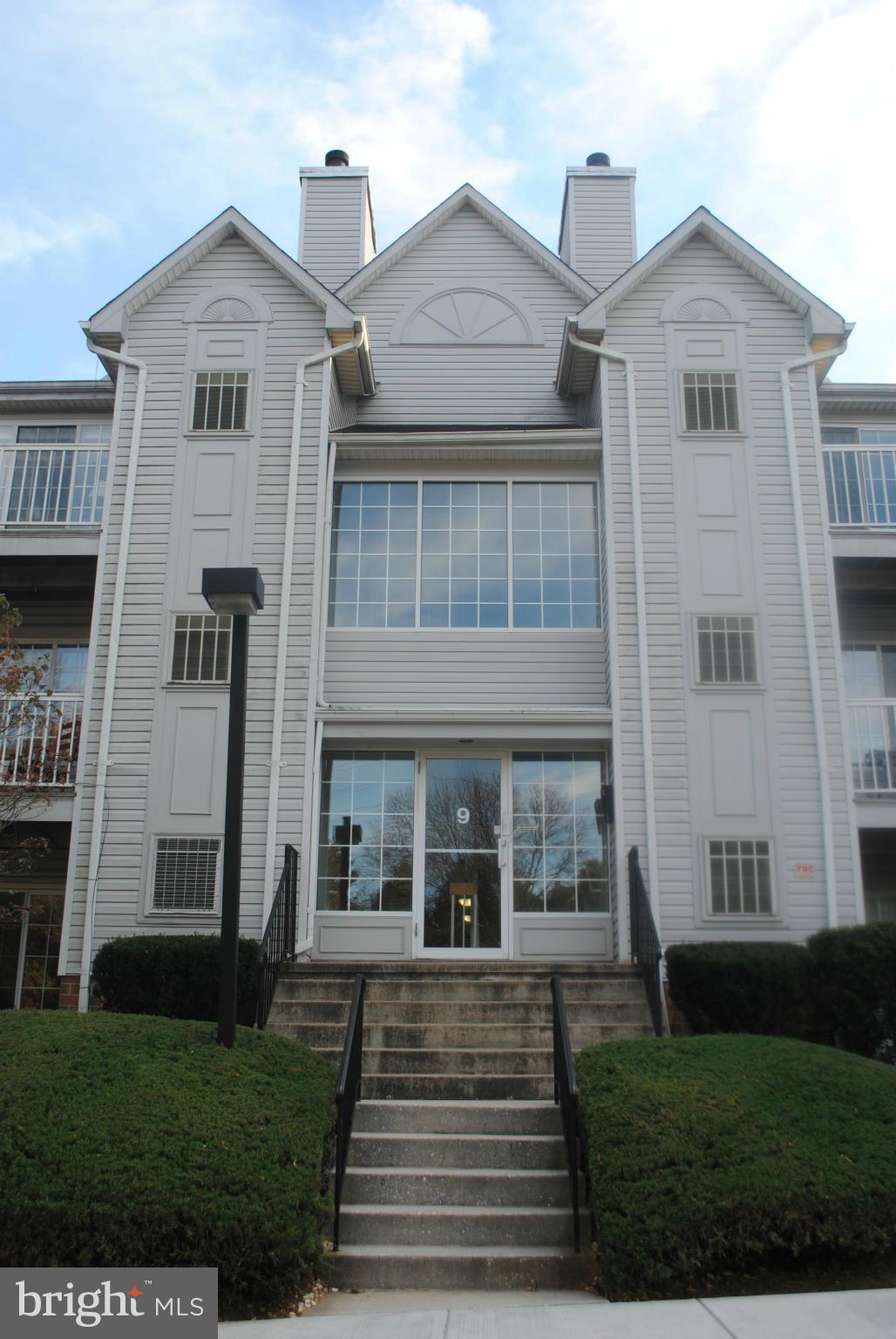 WEXFORD GARDEN - Residential Lease