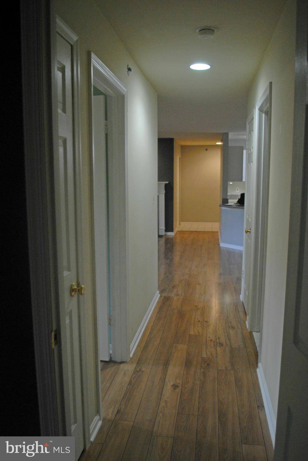 WEXFORD GARDEN - Residential Lease