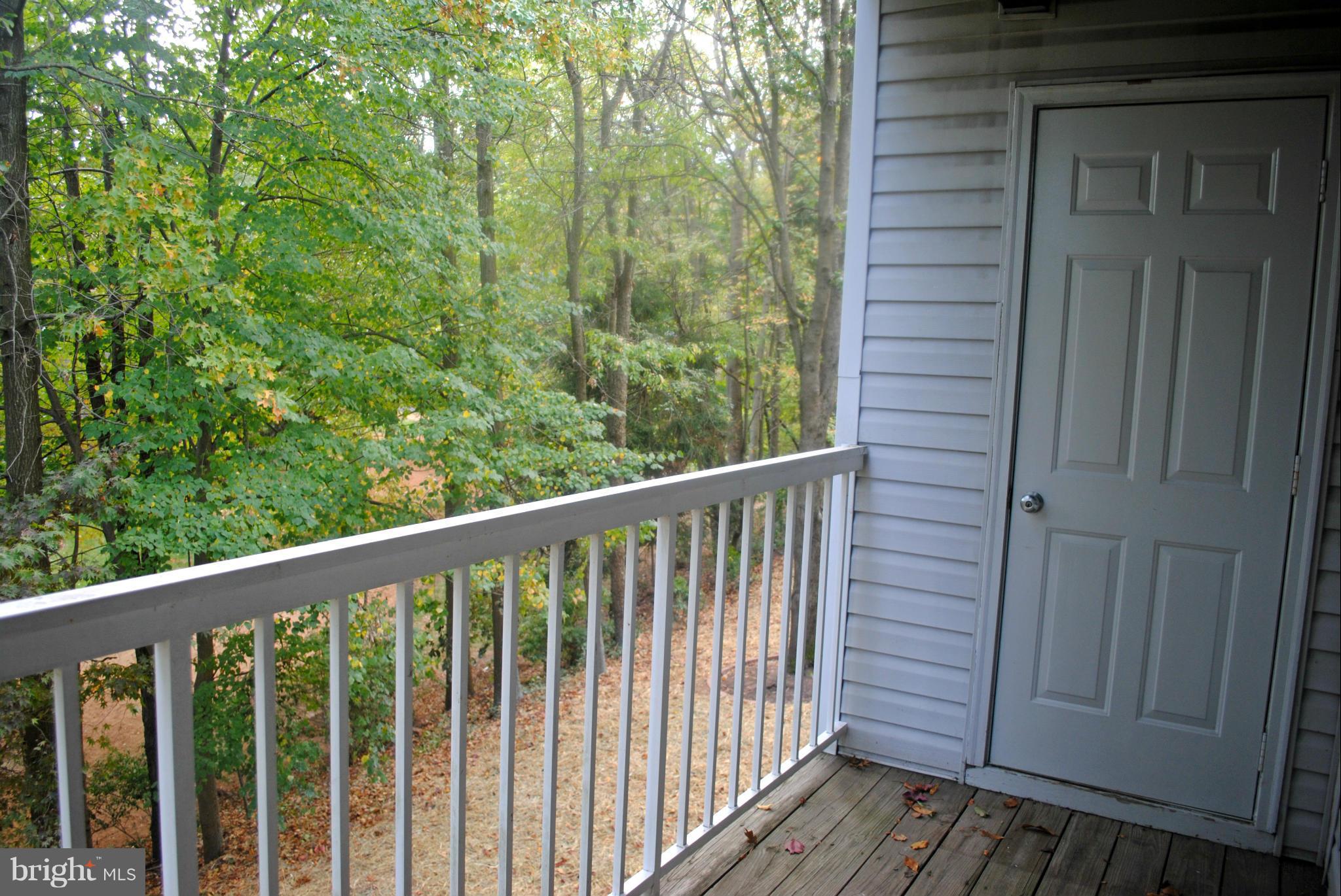 WEXFORD GARDEN - Residential Lease